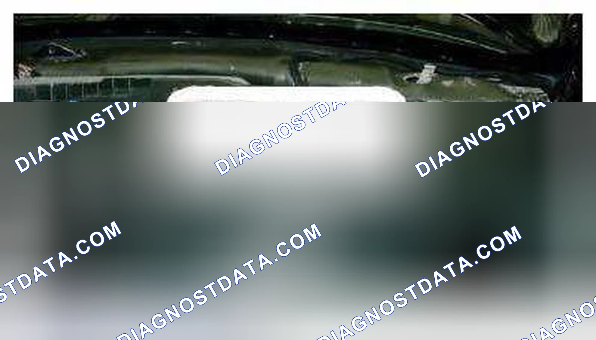 Scheme 76: Passenger Airbag Module