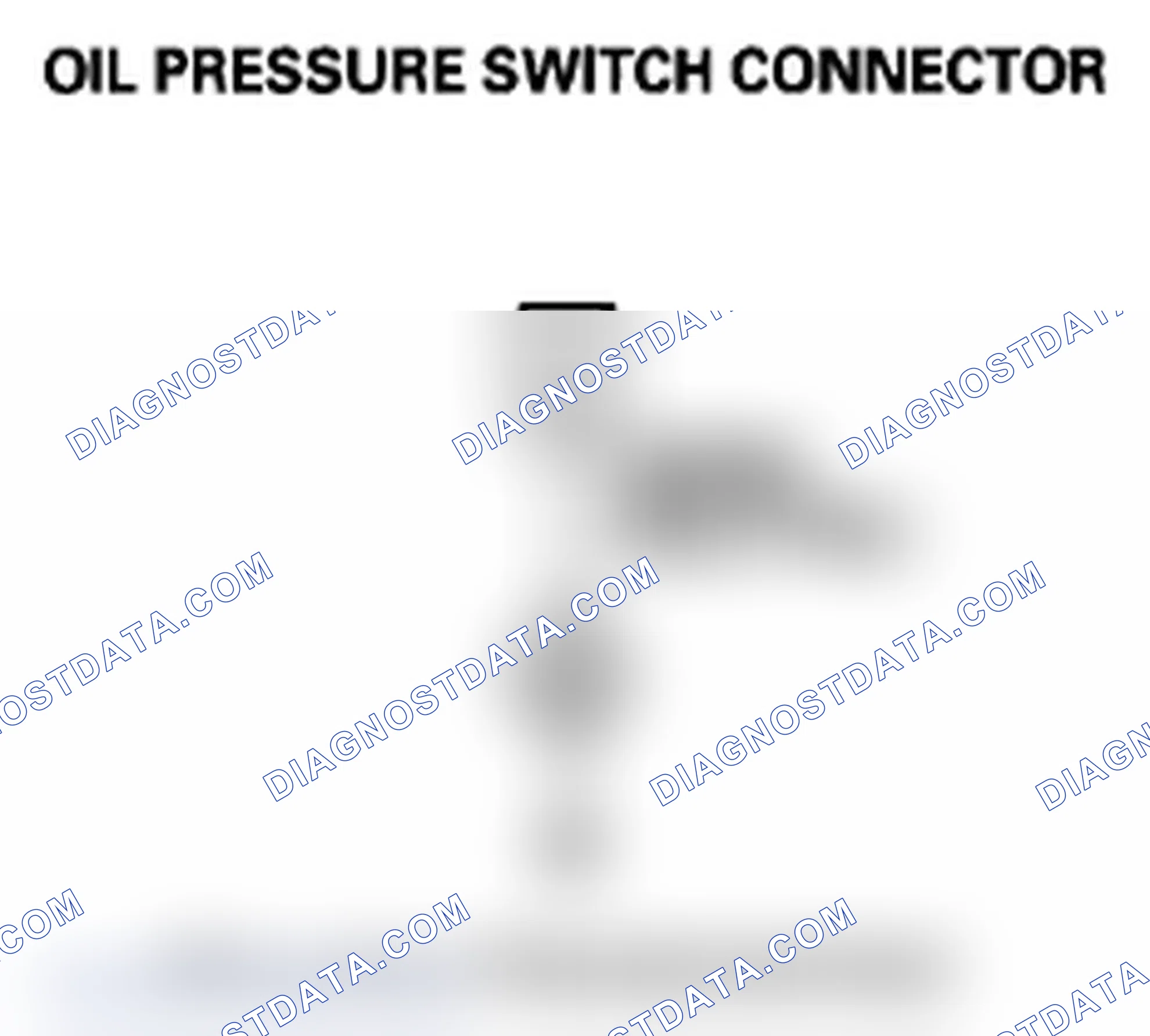 Scheme 7: Low Oil Pressure Indicator Circuit Troubleshooting (Short)
