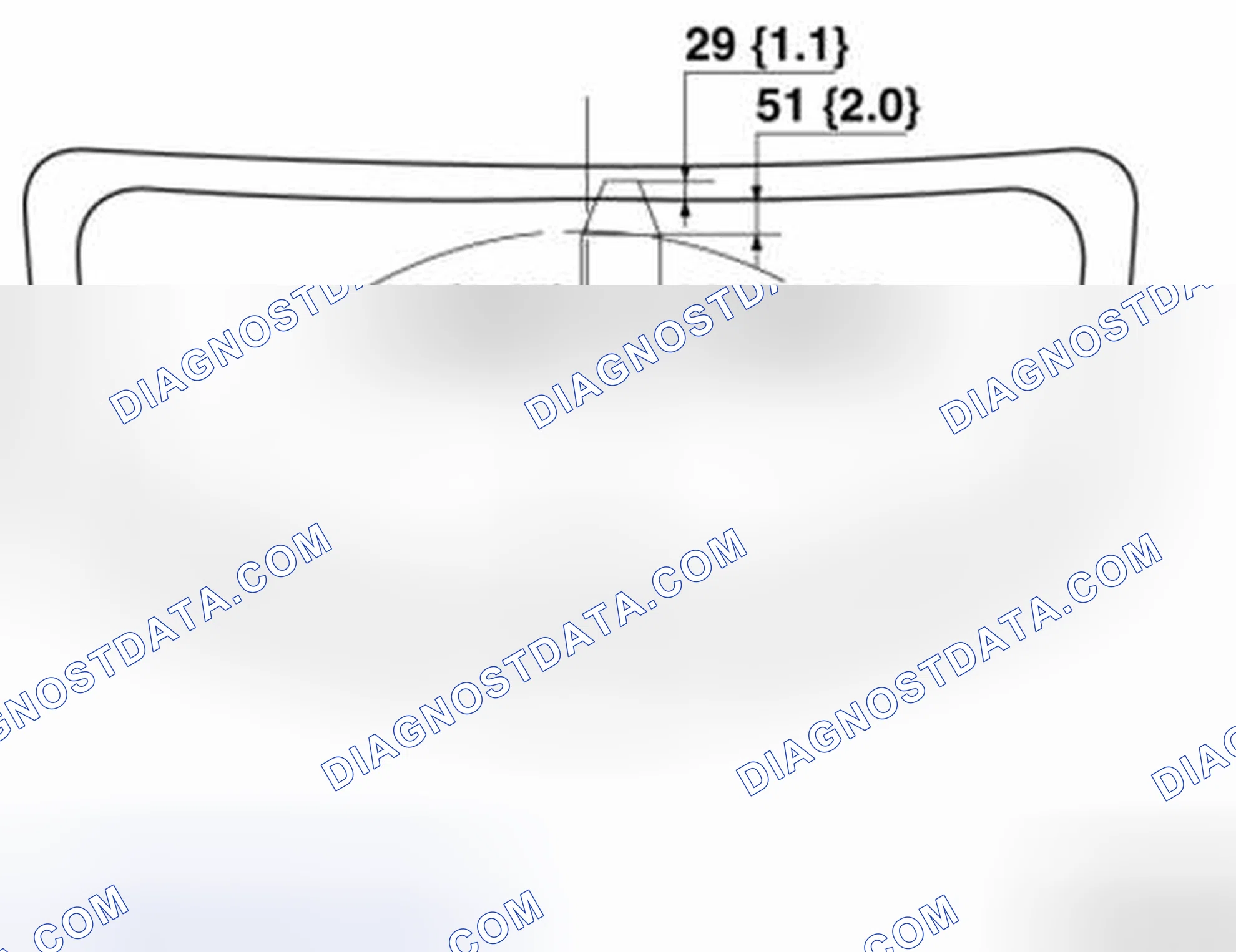 Scheme 31: REAR WASHER NOZZLE ADJUSTMENT