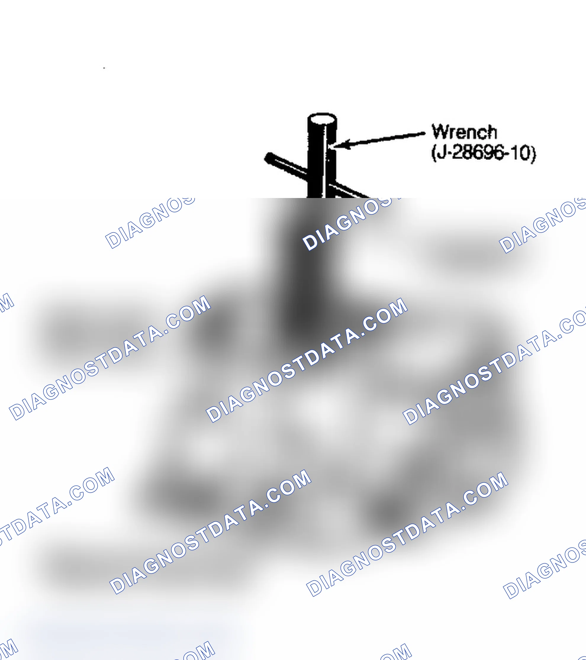 Carburetor - Rochester e4me & e4med 4-bbl