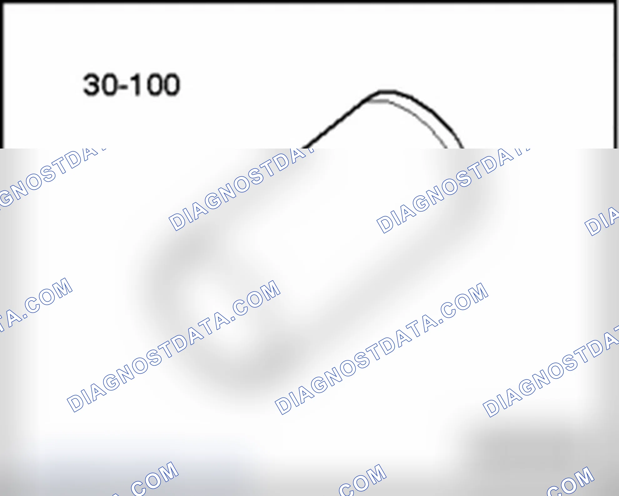 Scheme 170: Oil pump drive sprocket, removing and installing