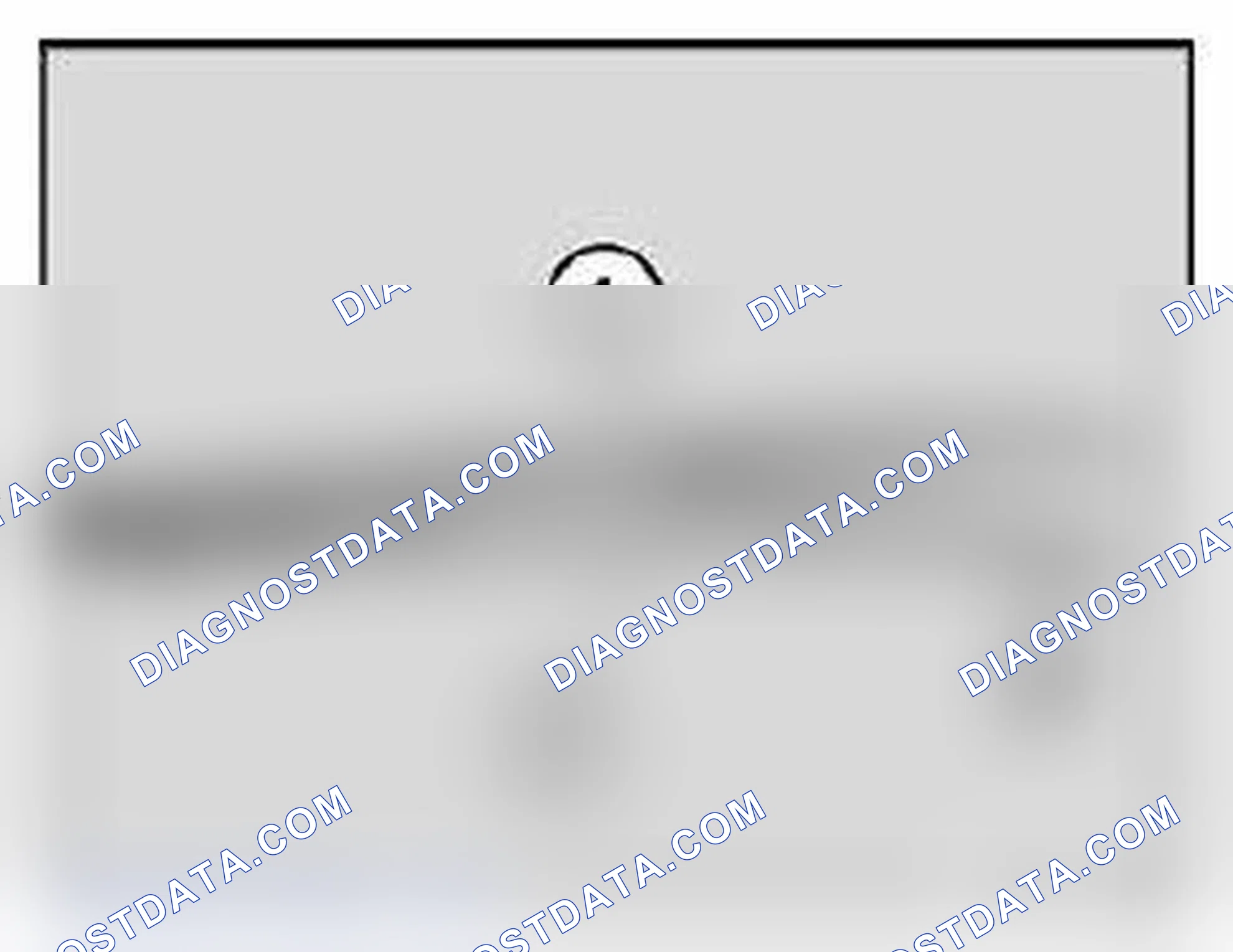 Scheme 229: 61 62 020 REMOVING AND INSTALLING/REPLACING REAR WINDOW WIPER BLADE