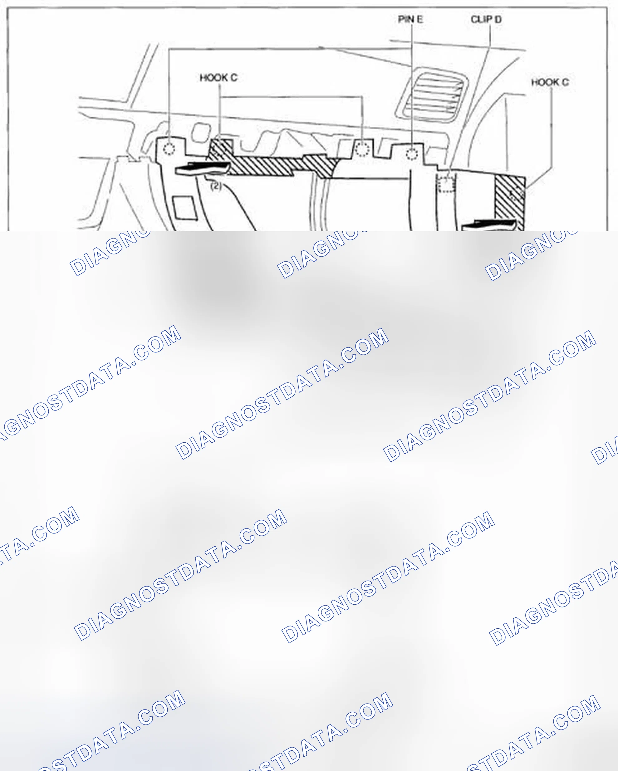 Scheme 87: Installation