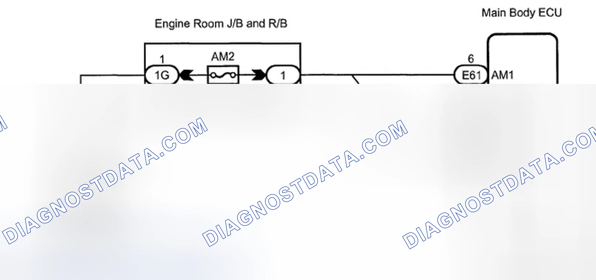 Scheme 4: WIRING DIAGRAM