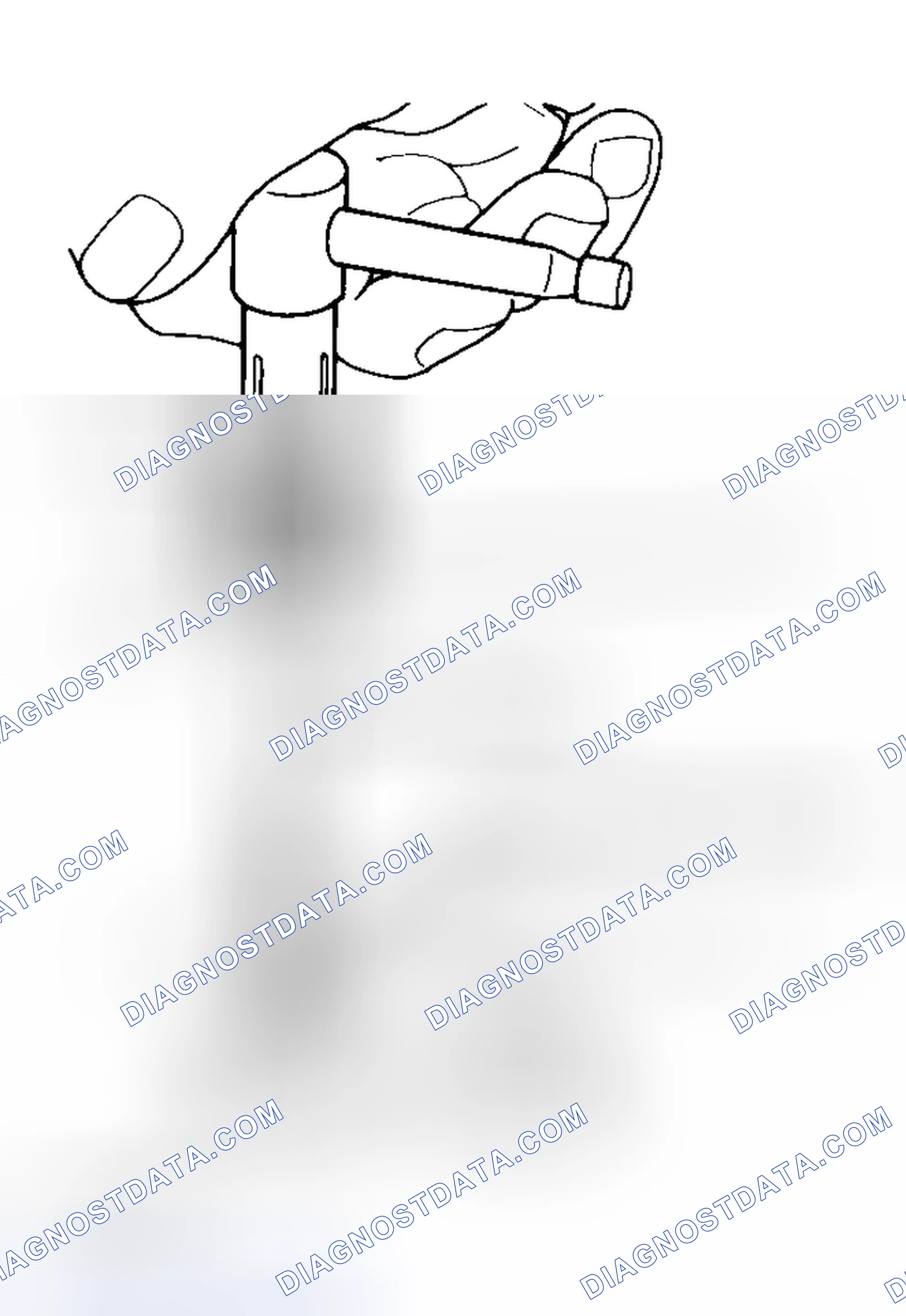 Scheme 16: Reaming Valve Guides