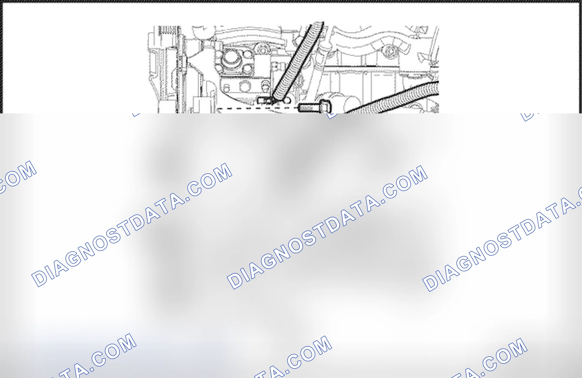 Engine Block Replace