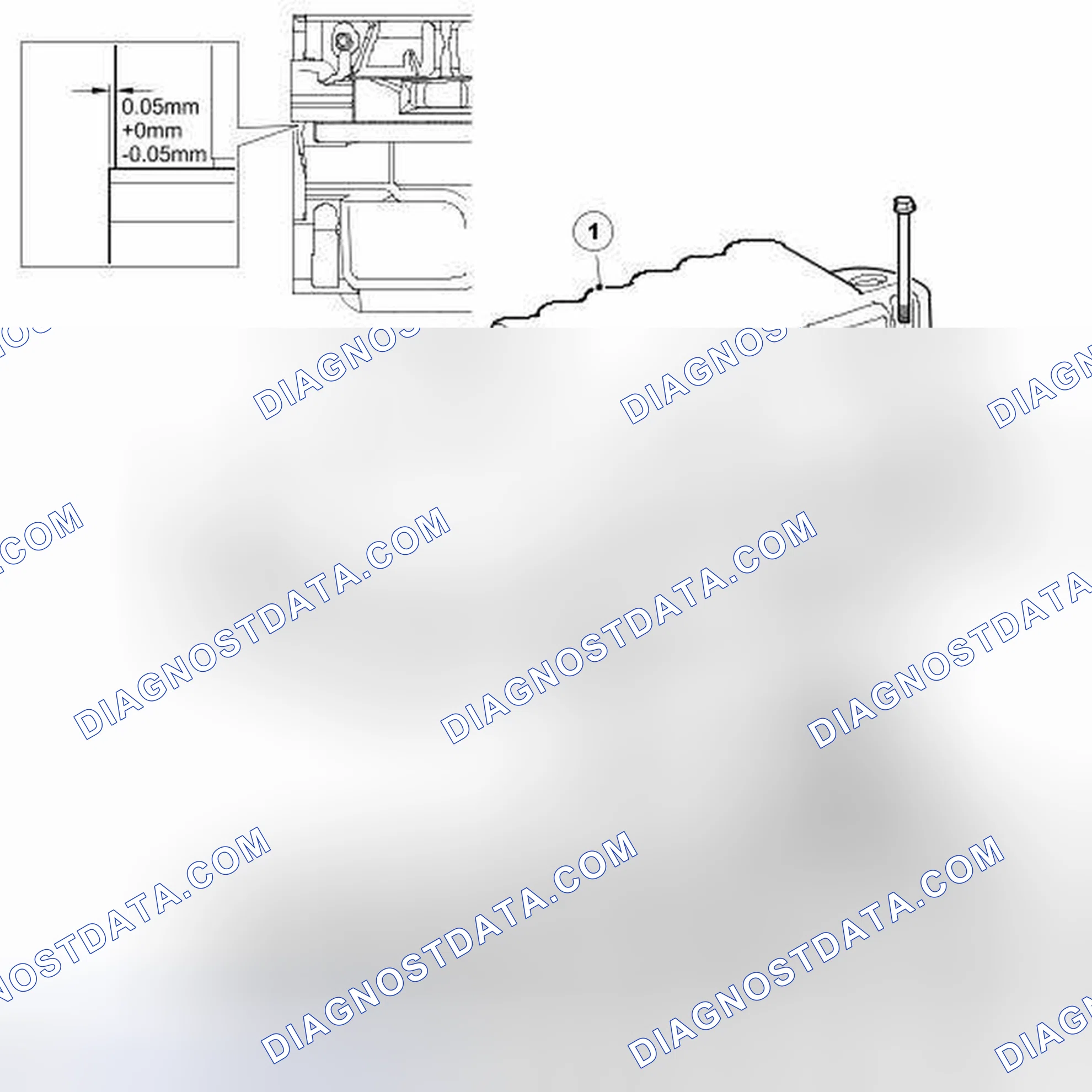 Scheme 178: OIL PAN