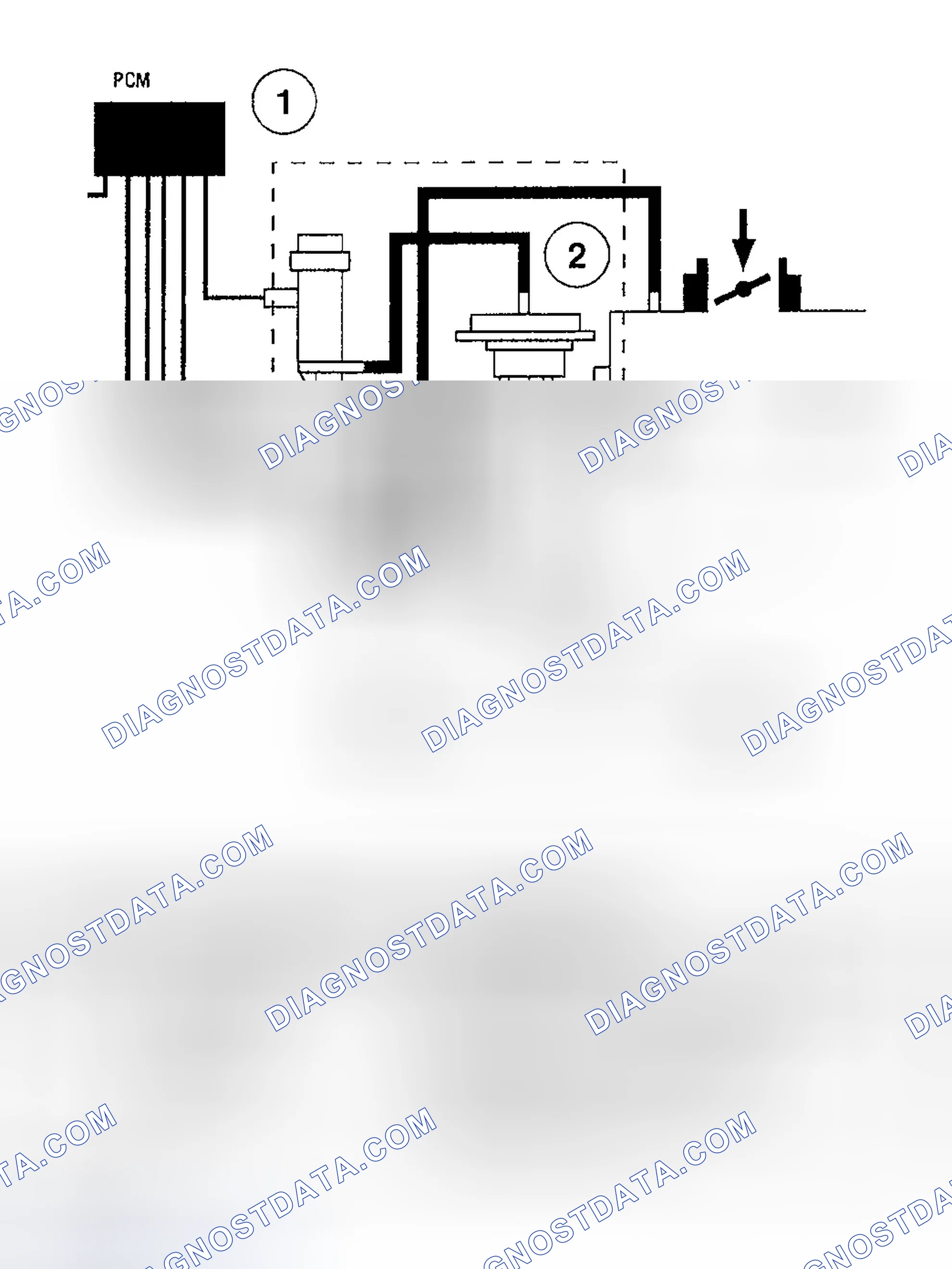 Scheme 776: EGR System Components