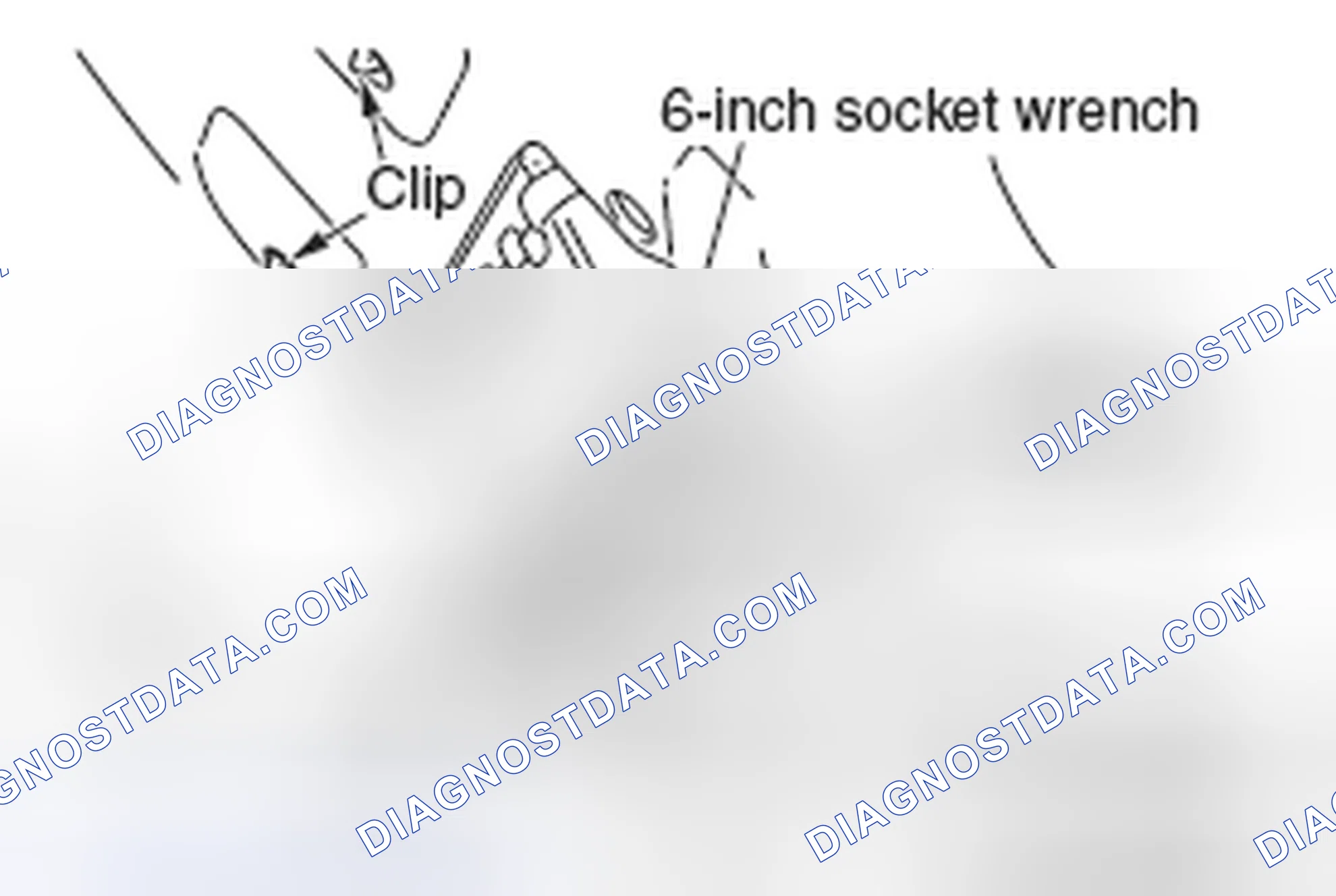 Scheme 78: << B >> HOOD AIR INLET GARNISH REMOVAL