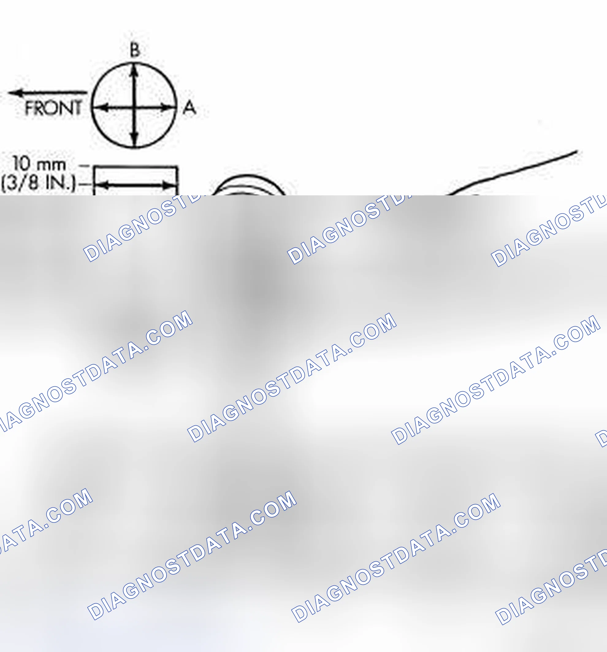 Scheme 621: ENGINE BLOCK