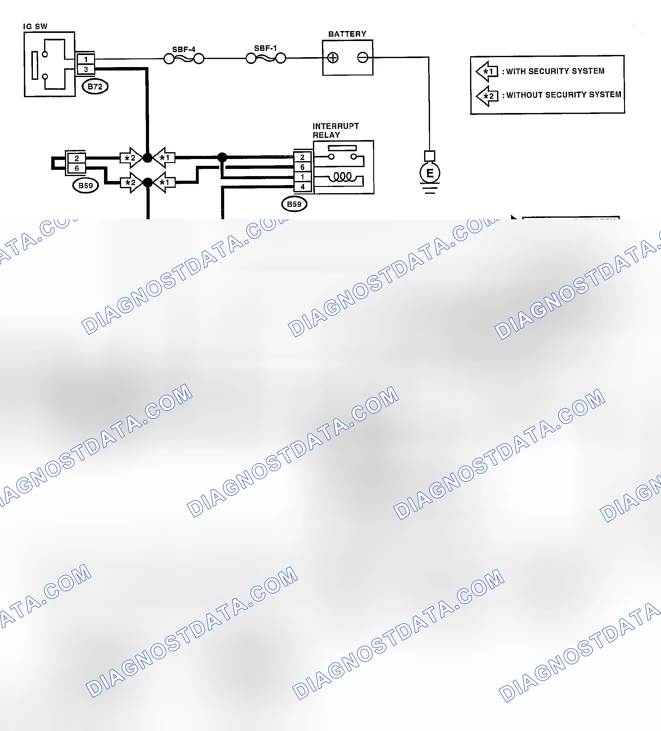 Scheme 1087: AT Model