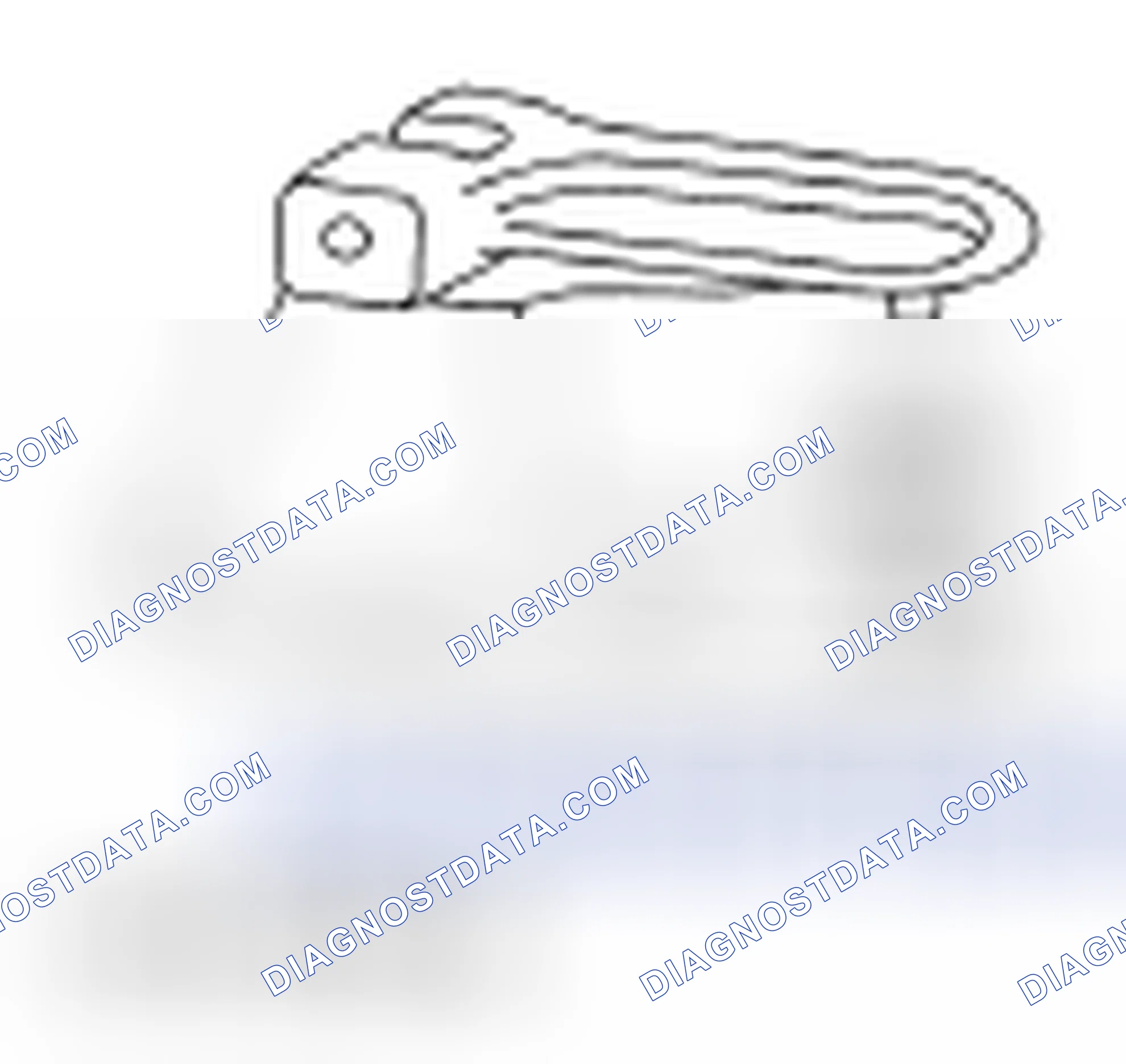 Scheme 38: Special Tool(s)