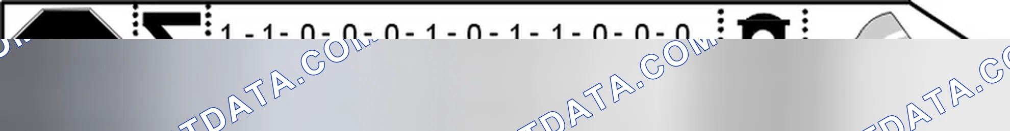 Scheme 1576: CONTROLLER AREA NETWORK (CAN) MESSAGE