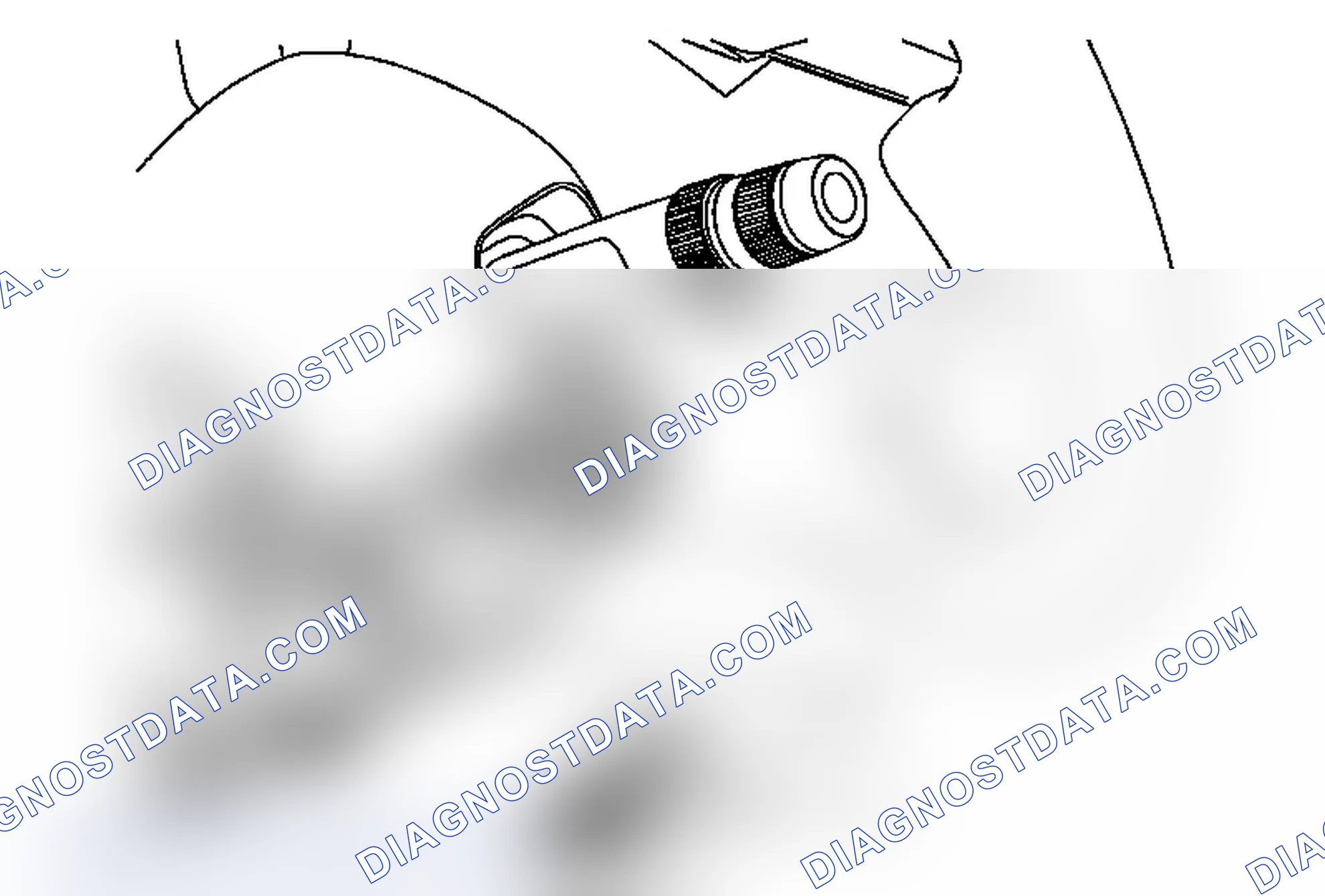 Scheme 10: Steering Column Tilt Wheel and Telescope Switch Replacement