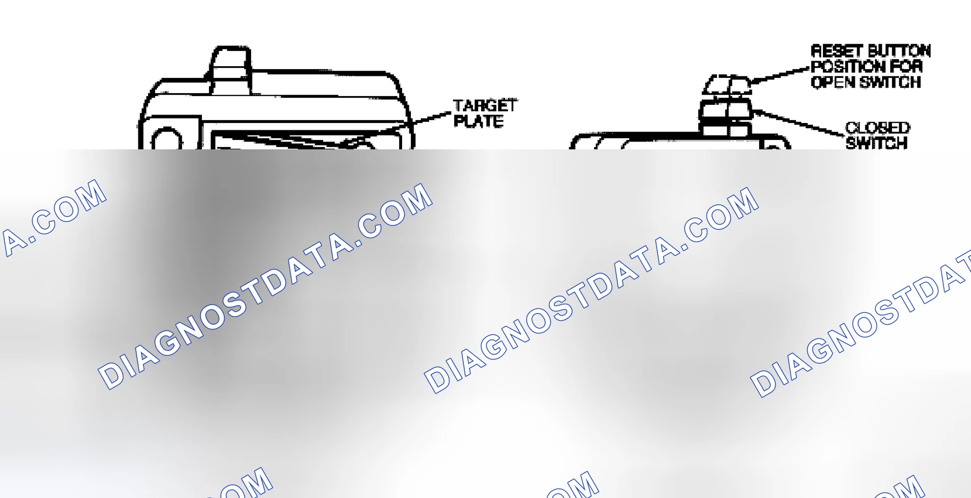 Scheme 62: Inertia Fuel Shutoff (IFS) Switch