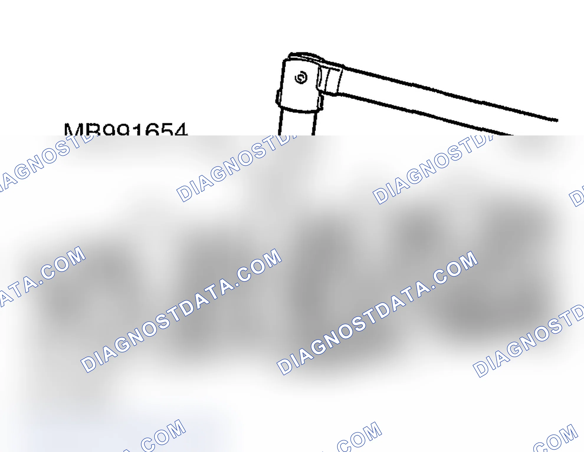 Scheme 660: << A>> CYLINDER HEAD BOLTS REMOVAL