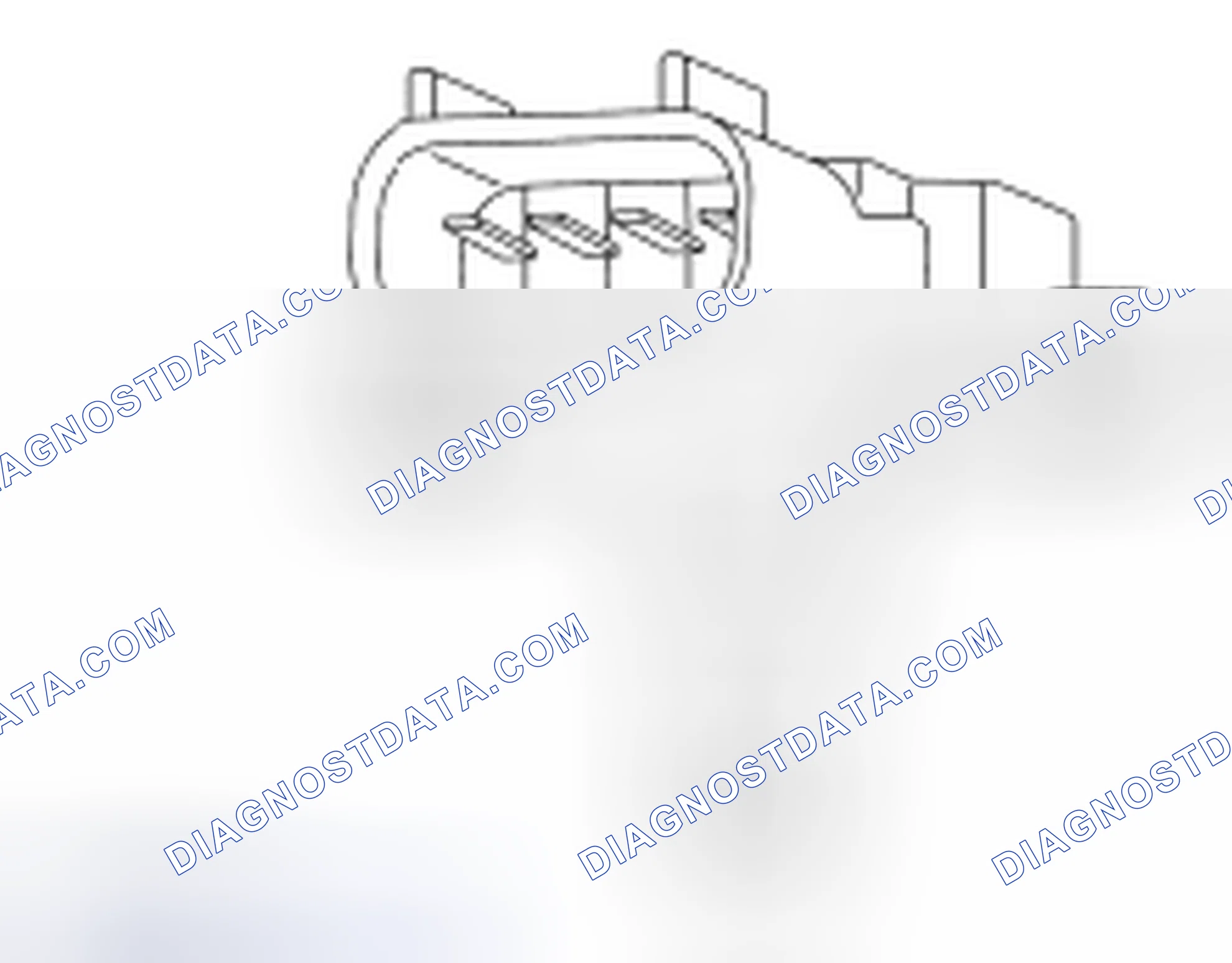 Scheme 24: Charge Air Cooler Temperature (CACT) Sensor