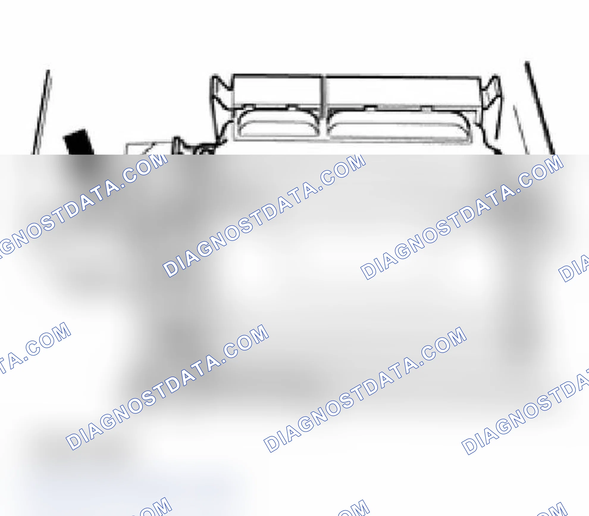 Scheme 401: Identifying Secondary Air Injection (Air) Pump Relay