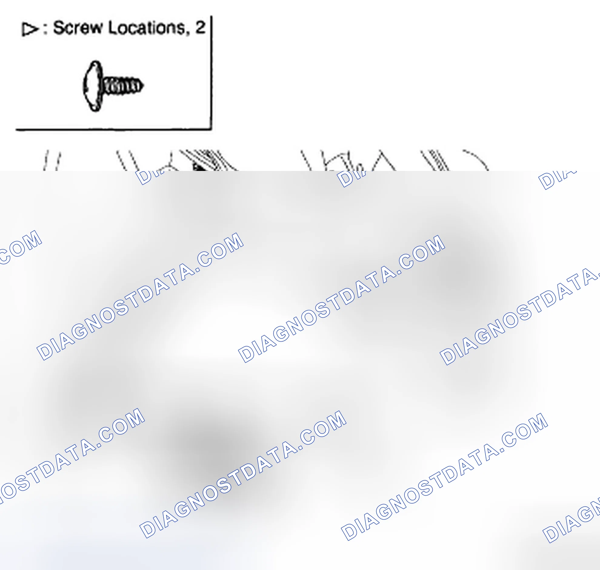 Scheme 10: LOWER PANEL REPLACEMENT