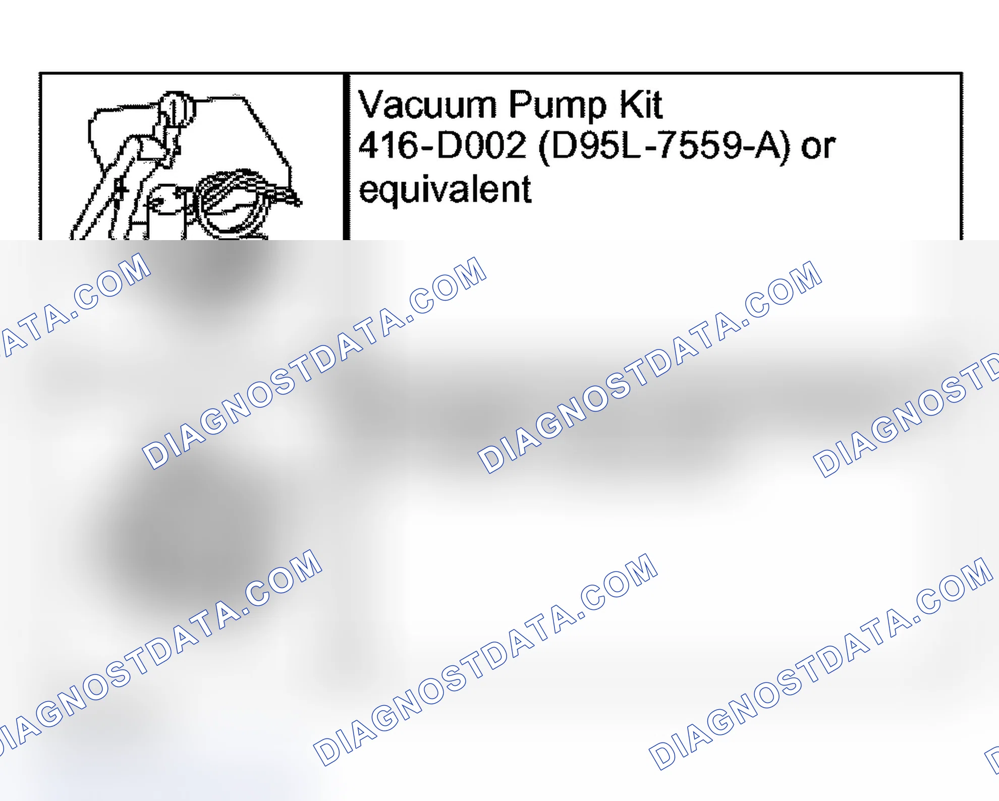 Scheme 13: Power Steering System Purging