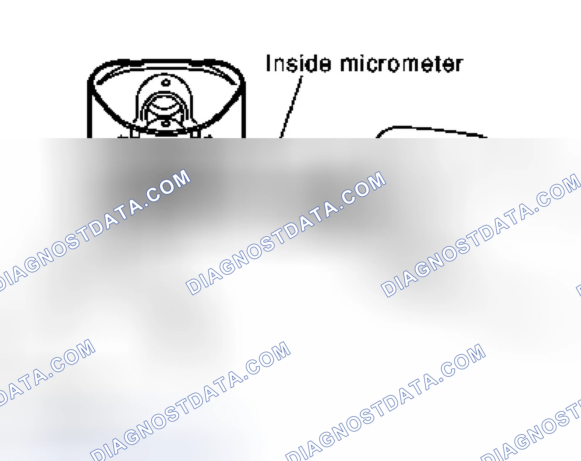 Scheme 311: Piston Pin Hole Diameter