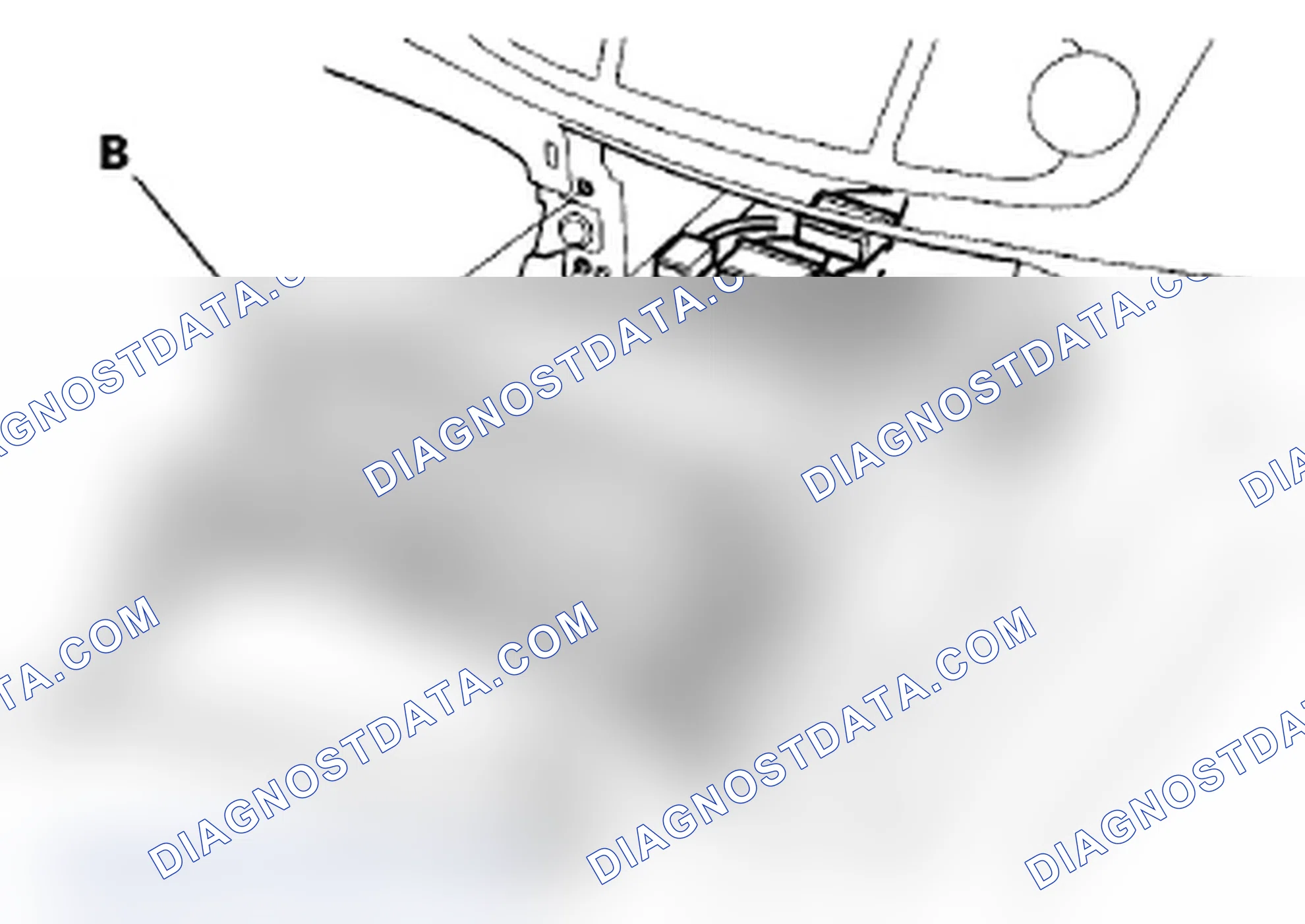 Scheme 191: With ELS audio system