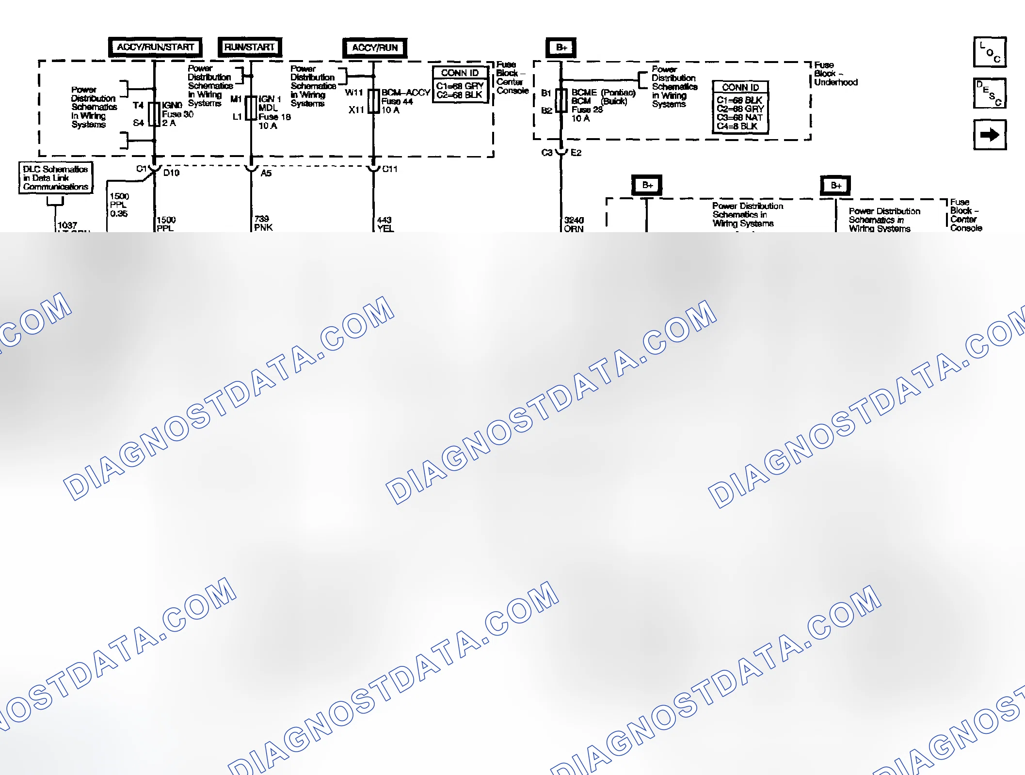 Scheme 20: SCHEMATIC & ROUTING DIAGRAMS