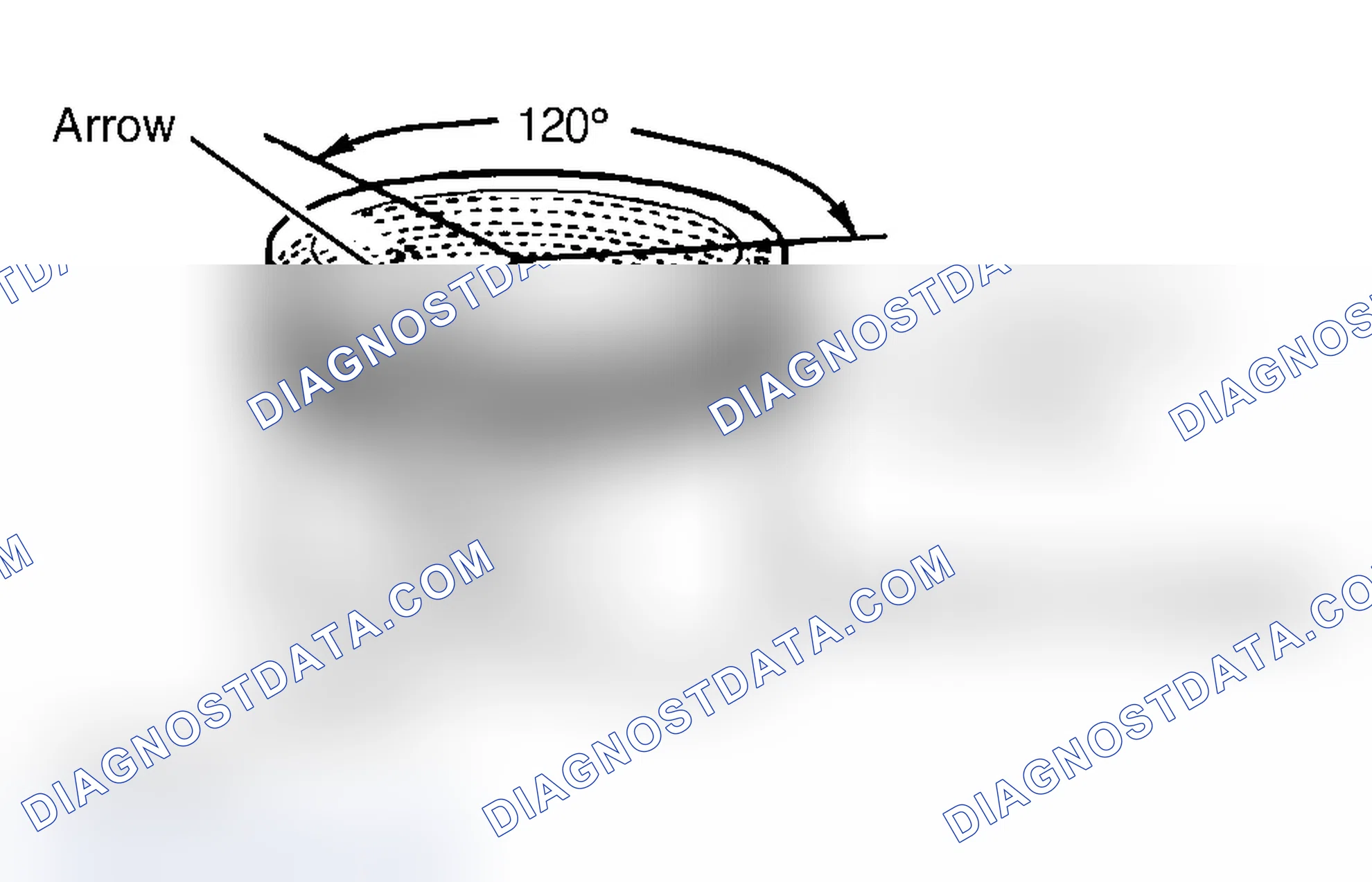 Scheme 33: Valve Lifter Bores