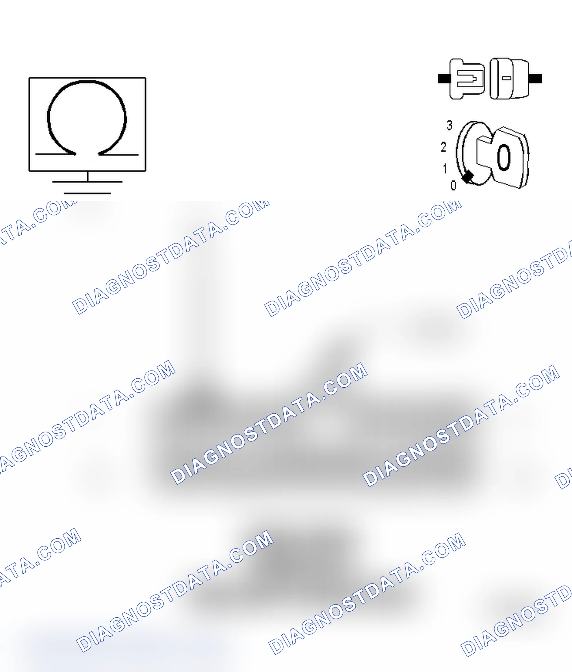 Scheme 22: Diagnostic Test