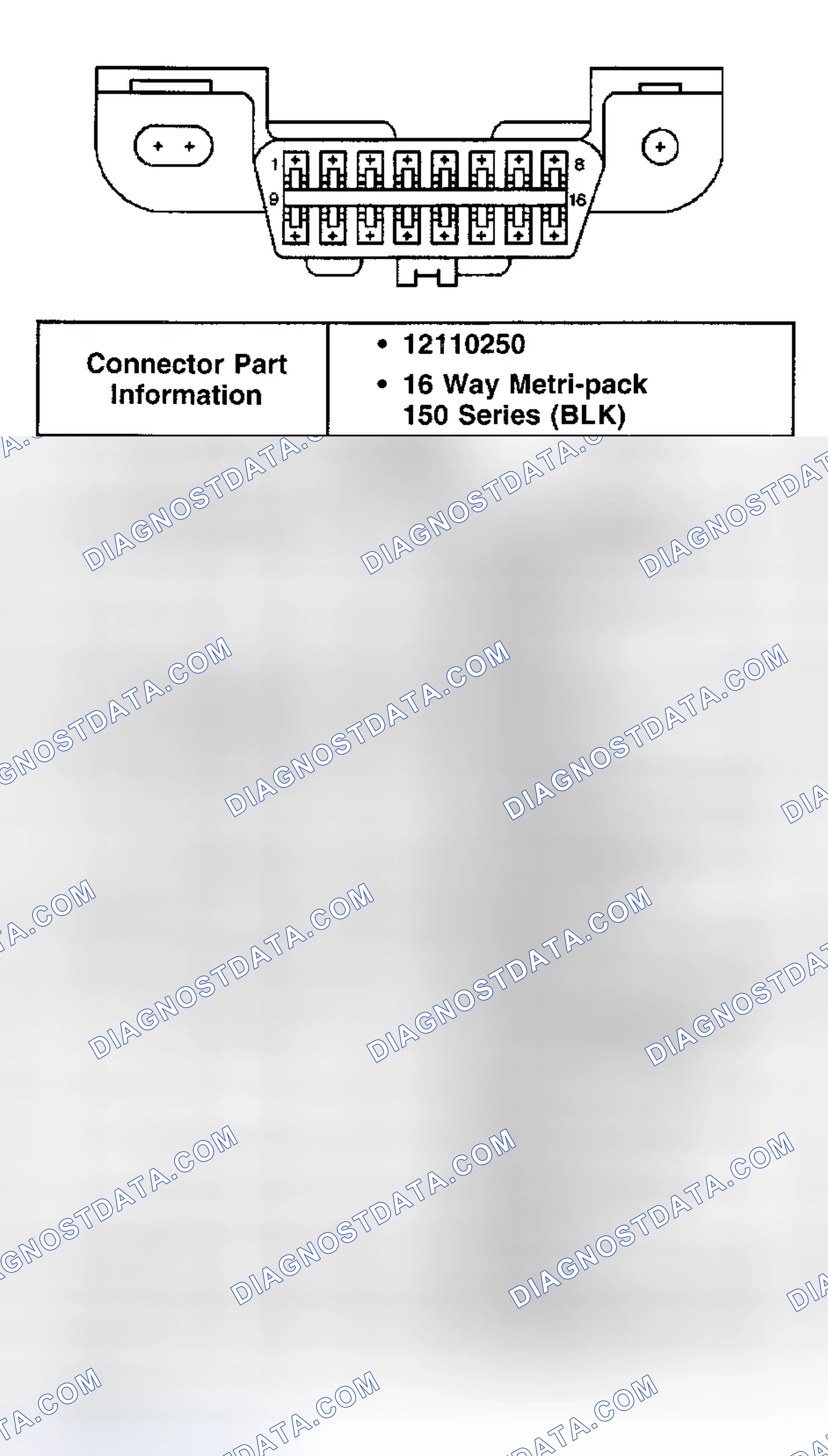 Scheme 1: CONNECTOR IDENTIFICATION