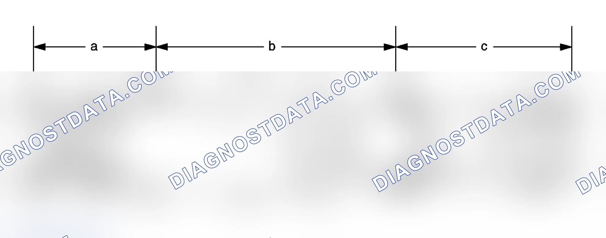 Scheme 34: Point to Point Measurements