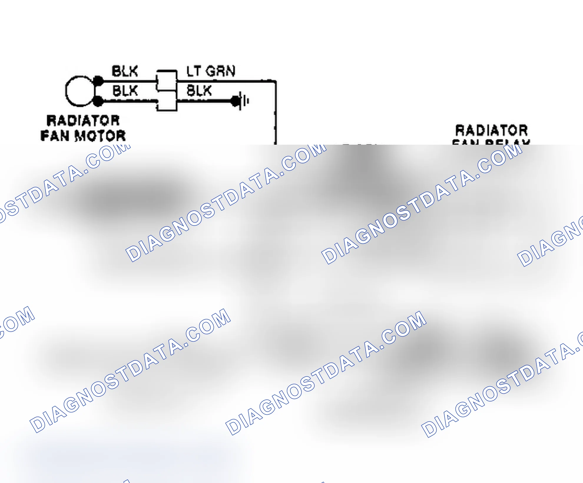 Scheme 13: Wiring Diagram (Sundance & Shadow)