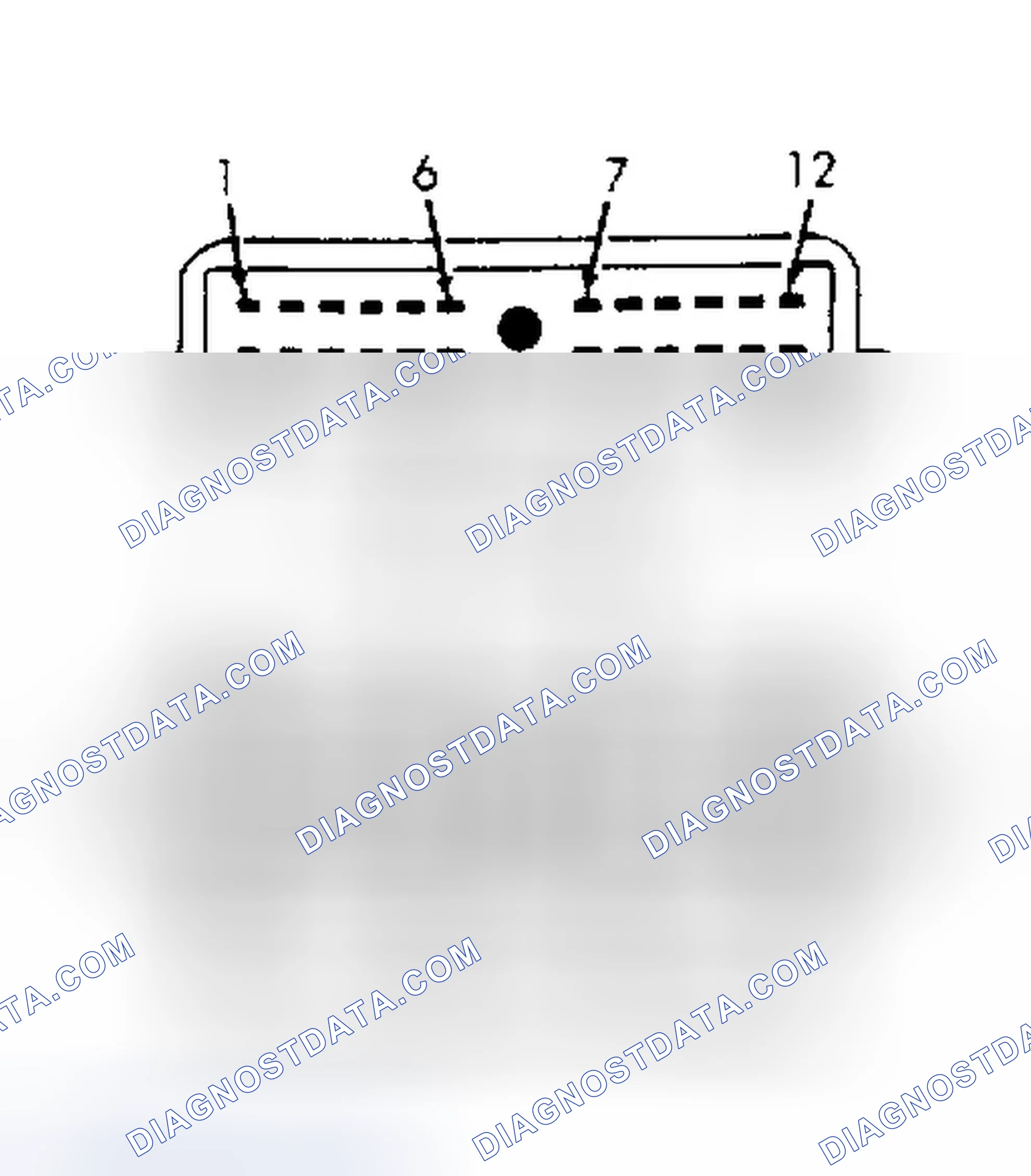 Scheme 180: Integrated Relay Control Module (IRCM) Terminal ID