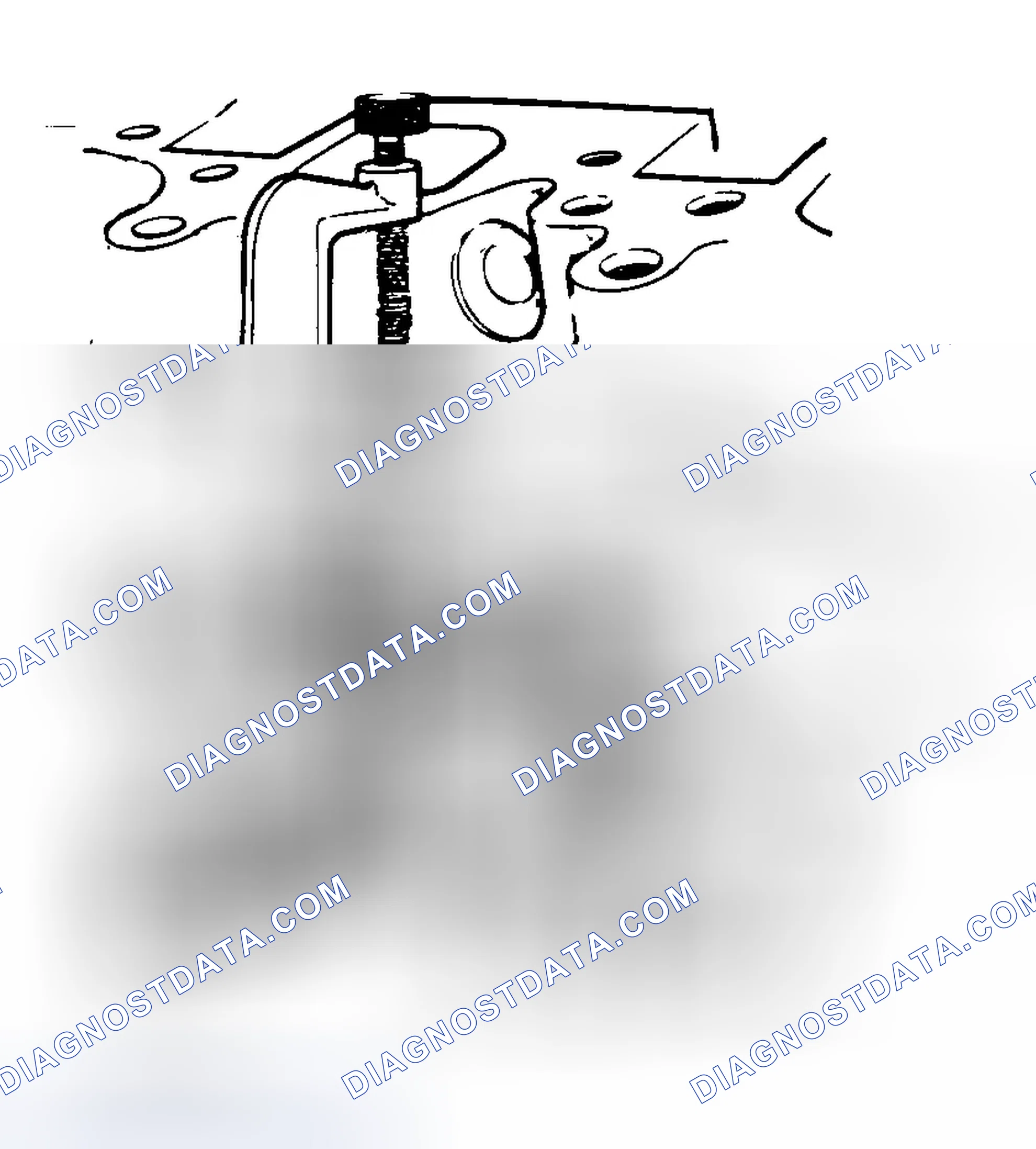 Scheme 15: Measuring Valve Stem-to-Guide Clearance