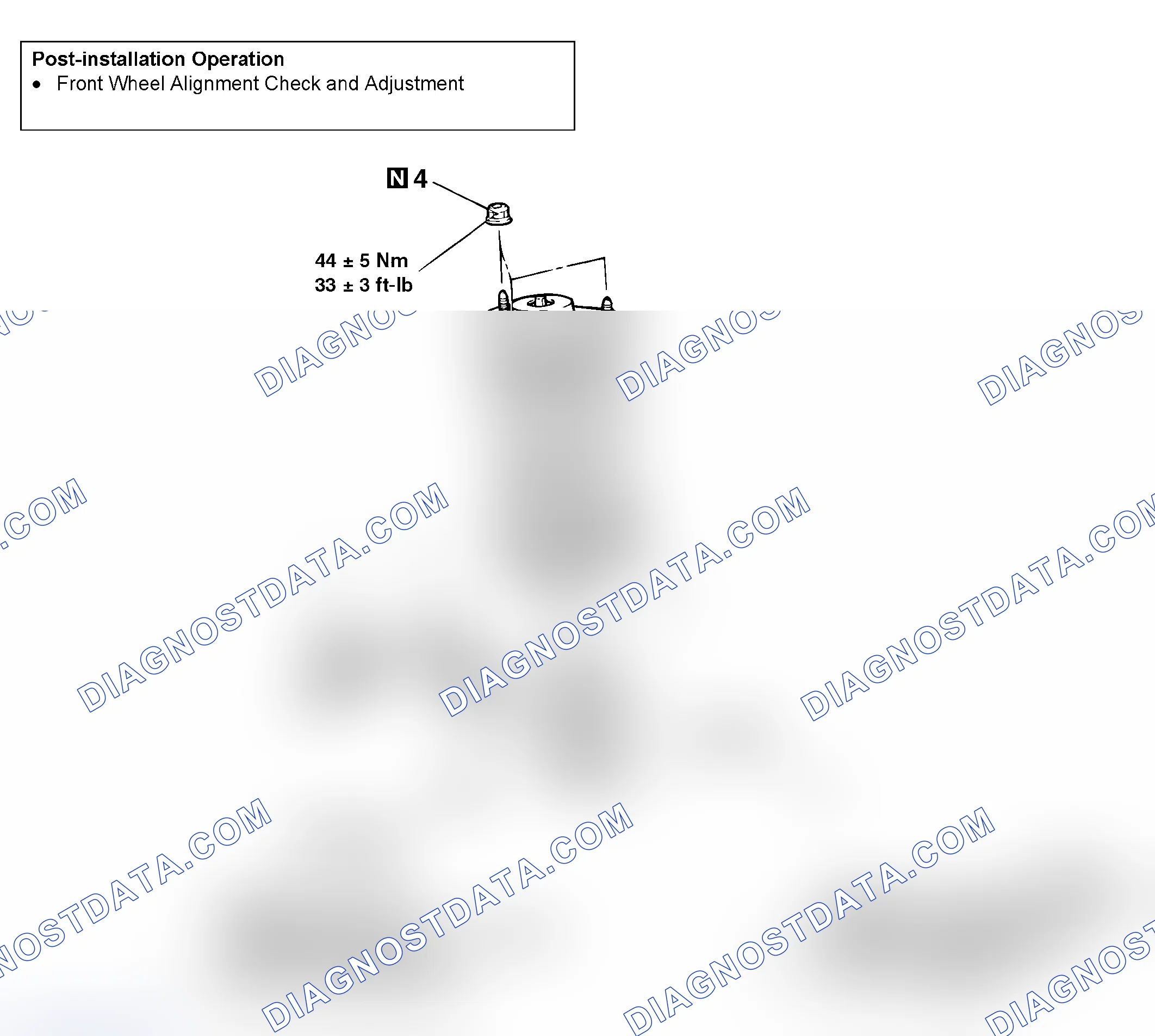 Scheme 48: REMOVAL AND INSTALLATION