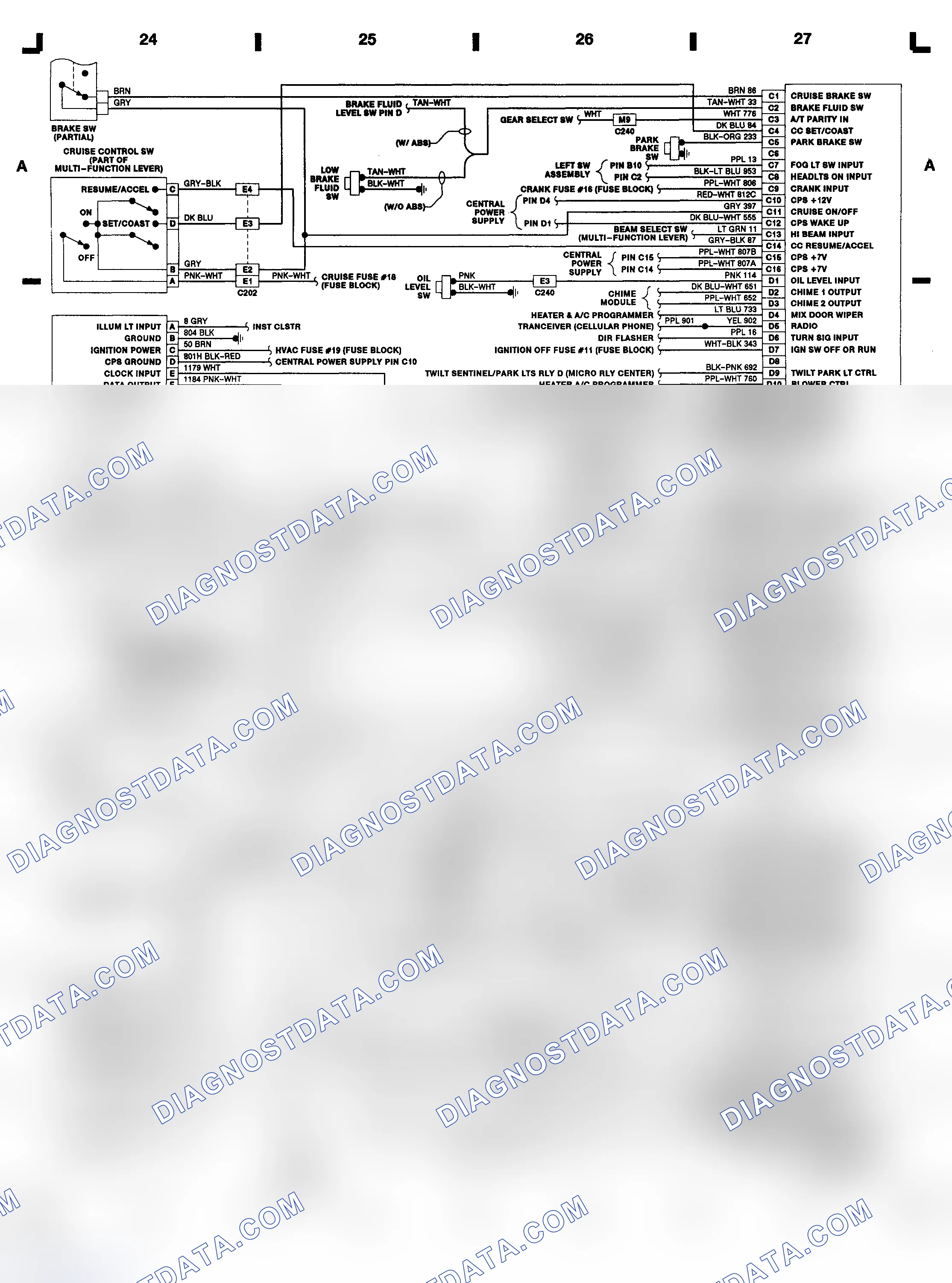 Scheme 1: Twilight Photocell