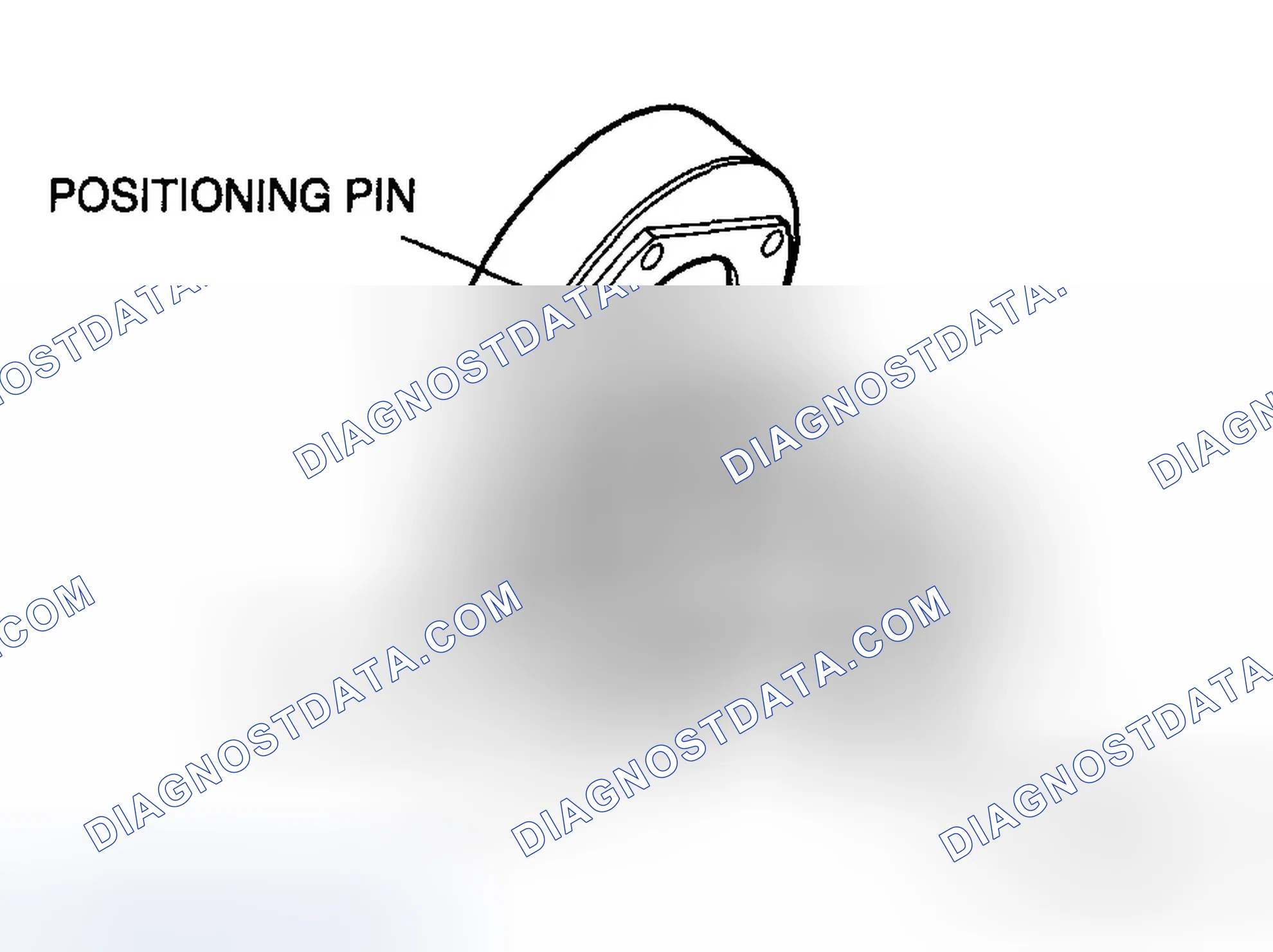 Scheme 24: Stator installation Note