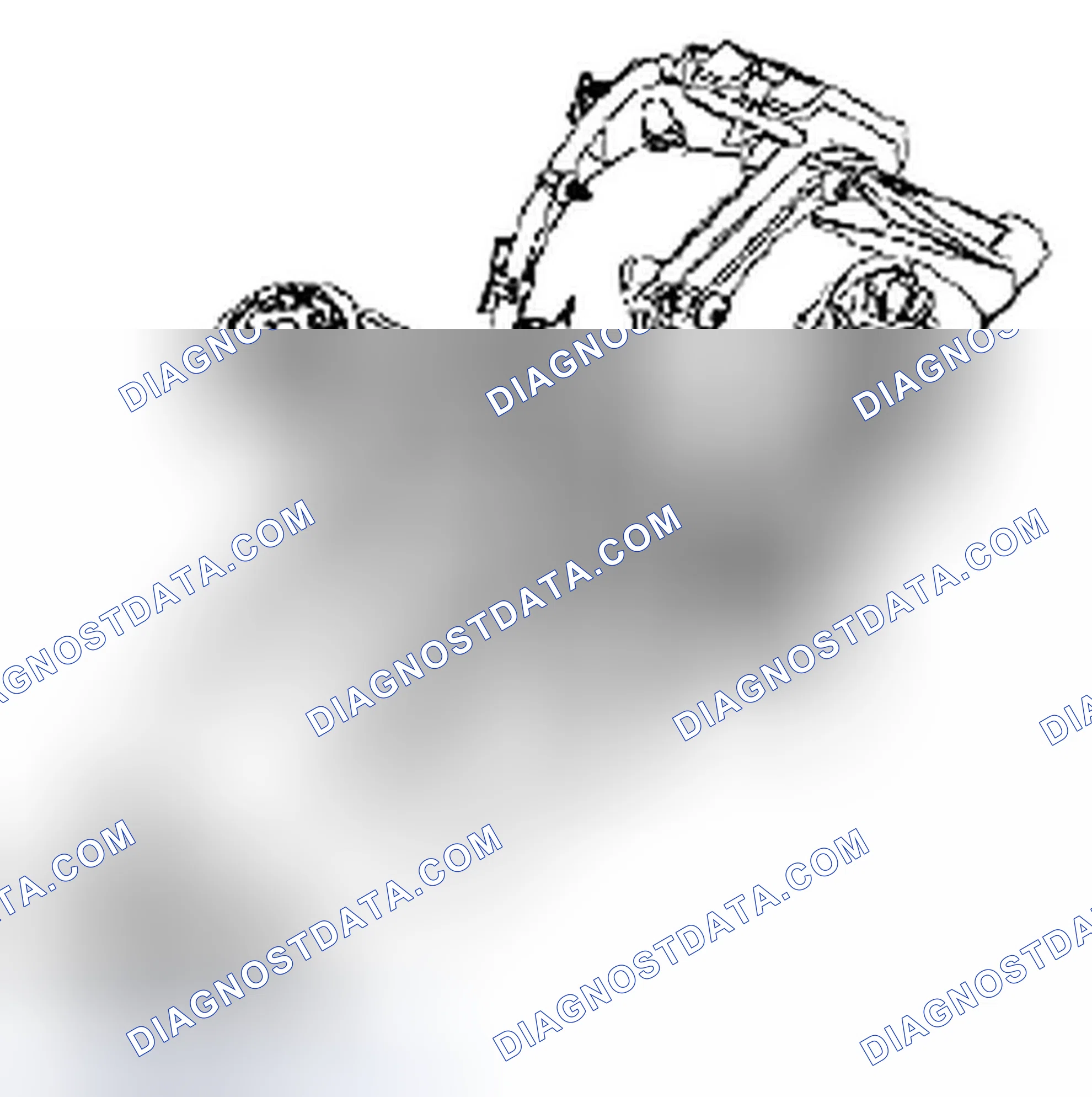 Scheme 1: Rear Drive Axle Description and Operation