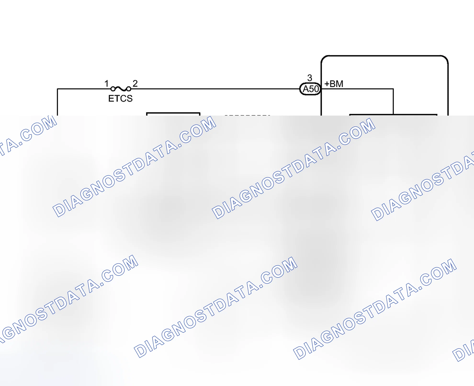 Scheme 131: WIRING DIAGRAM