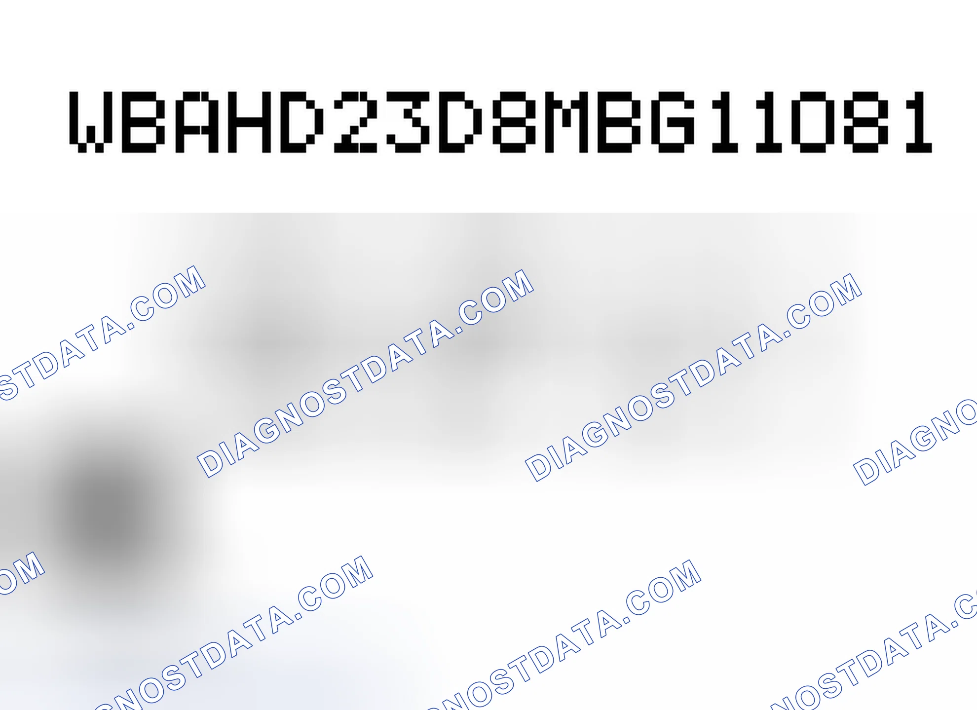 Scheme 4: Code Number Identification