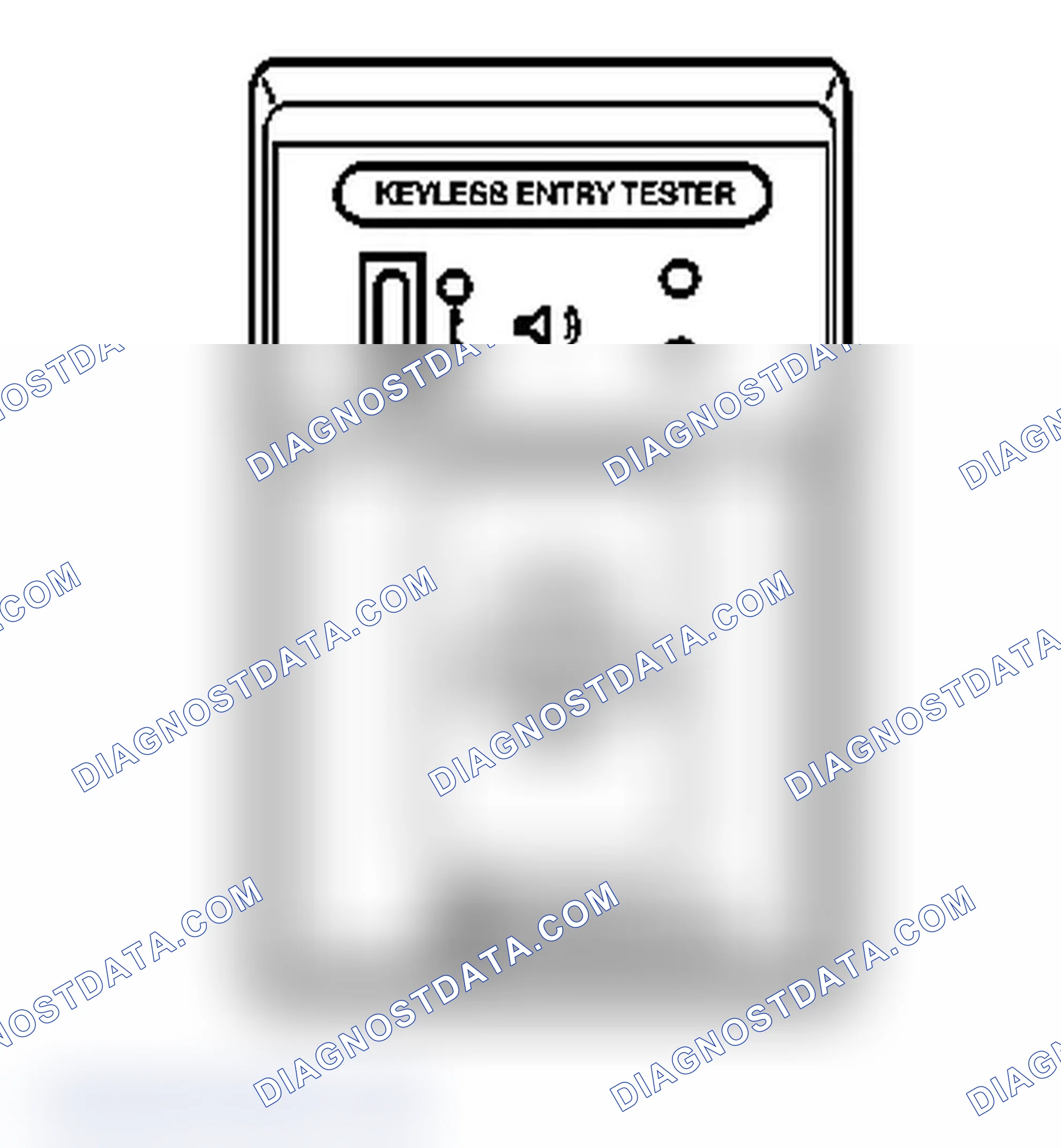Scheme 18: Special Tools