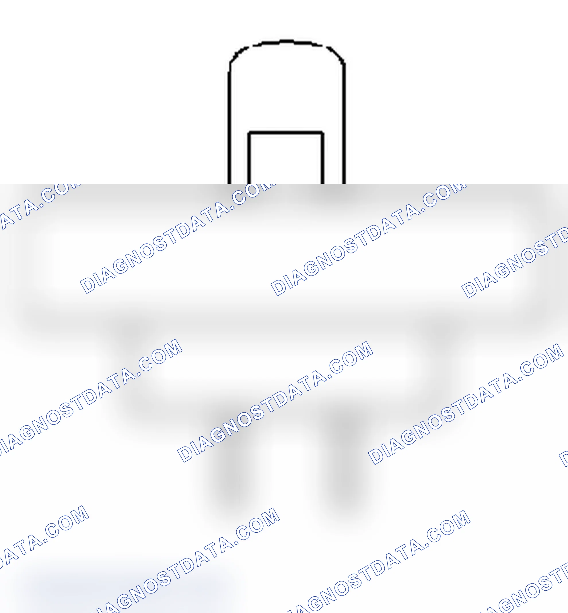 Scheme 114: Special Tools (Diagnostic Tools)