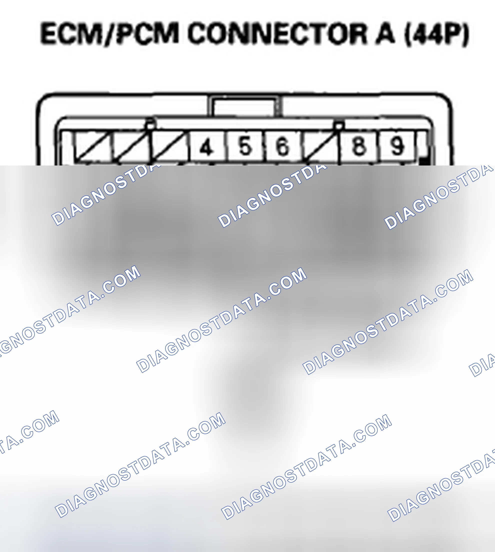 Scheme 878: MIL Circuit Troubleshooting