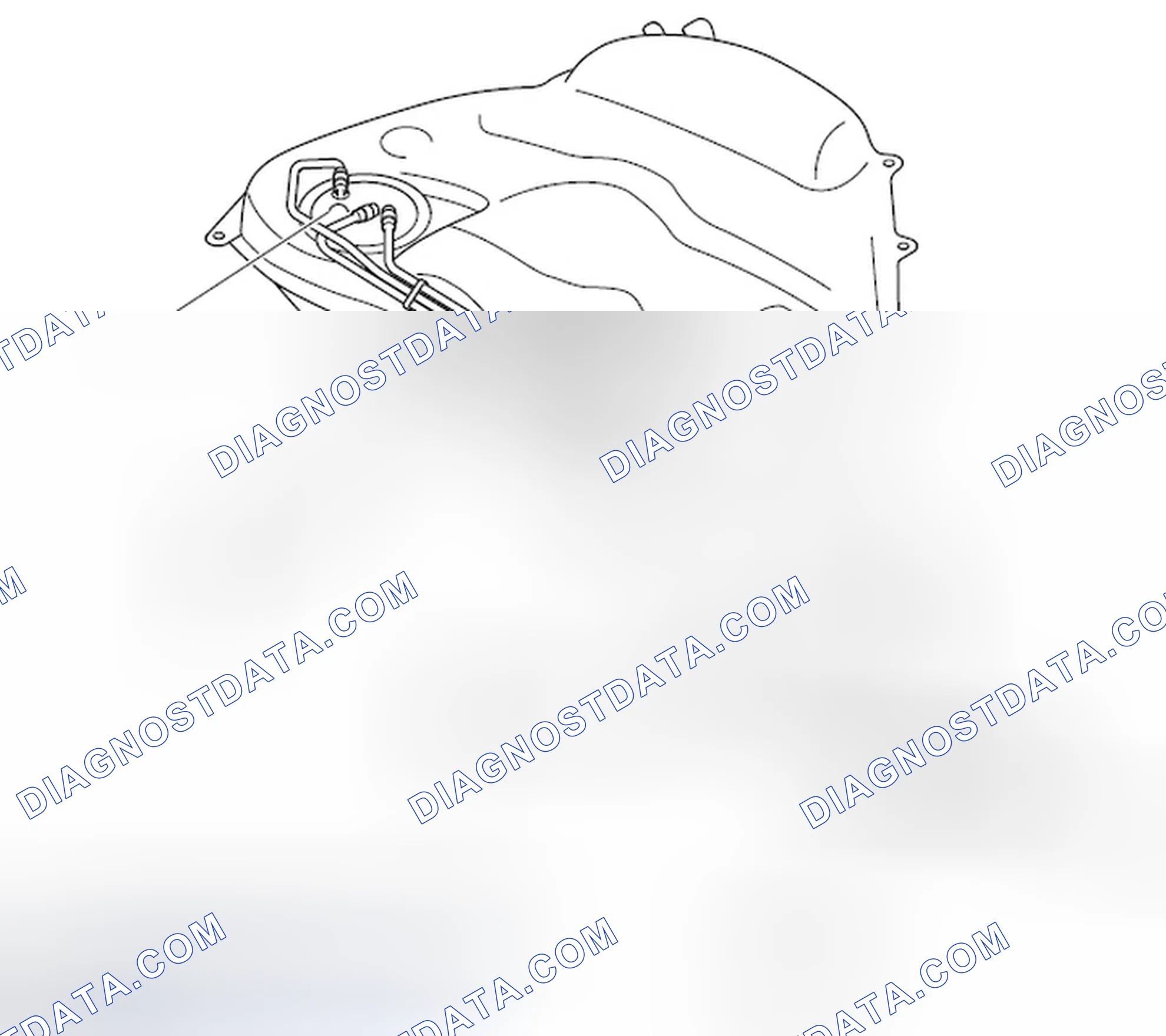 Scheme 55: FUEL TANK