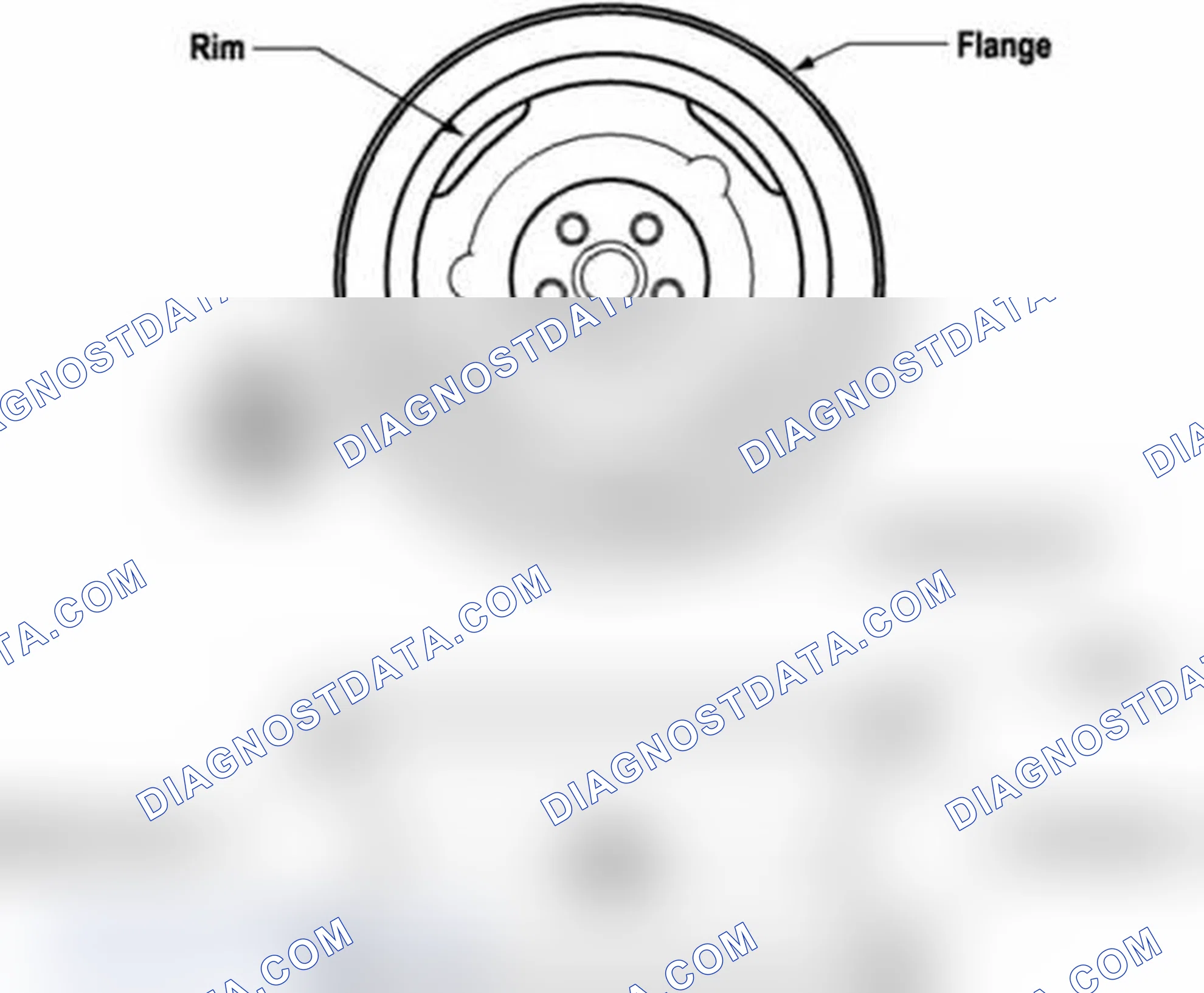 Scheme 31: Steel Wheel