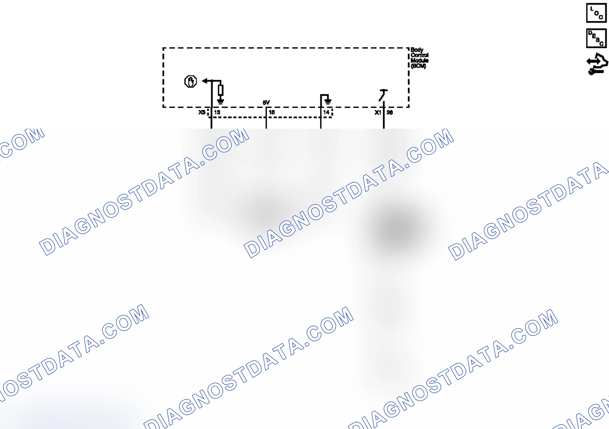 Scheme 196: Shift Lock Controls