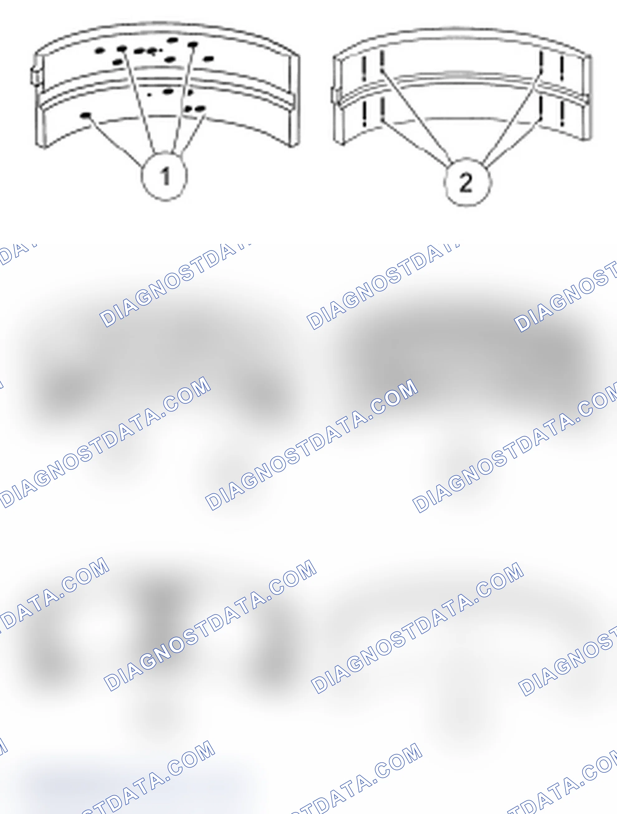 Scheme 966: Bearing Inspection