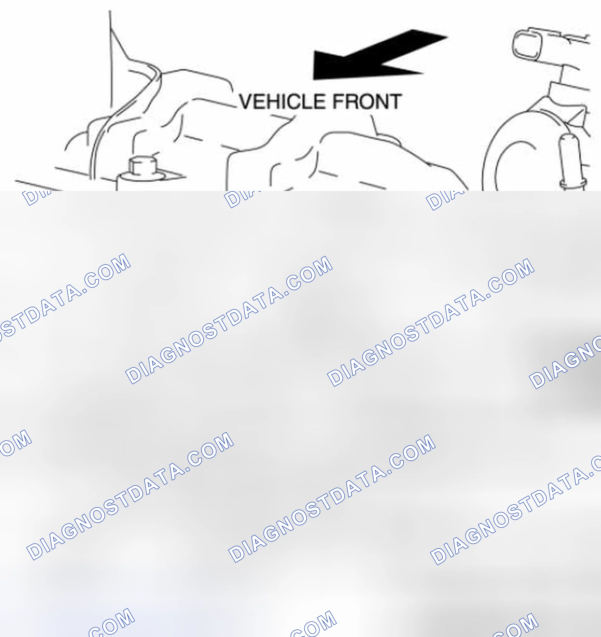 Scheme 173: Intake CMP Sensor