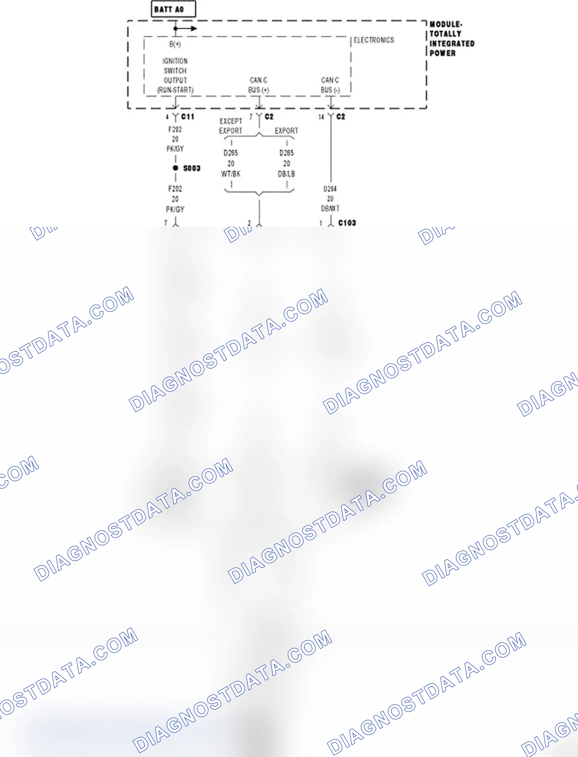 Scheme 94: Circuit Schematic