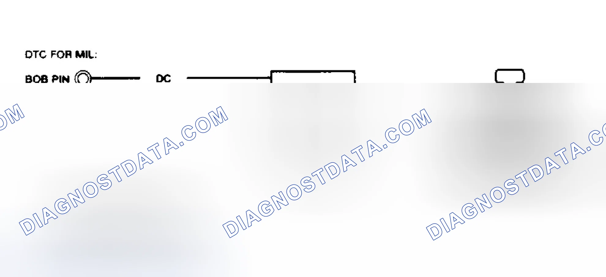 Scheme 3: Identifying DC Circuits & Connector Terminals